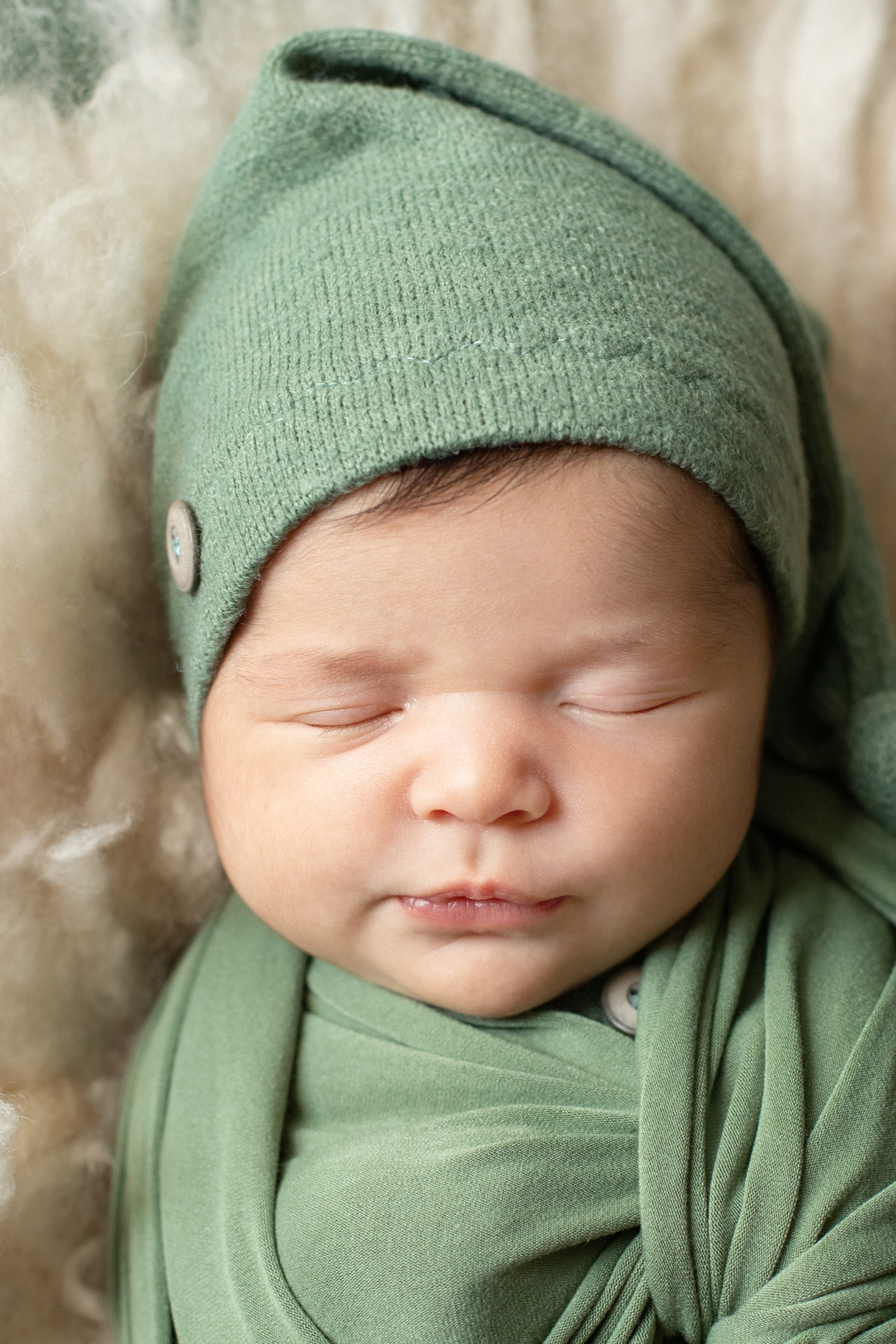 Истории. Фотограф новорожденных в Екатеринбурге Татьяна Продан