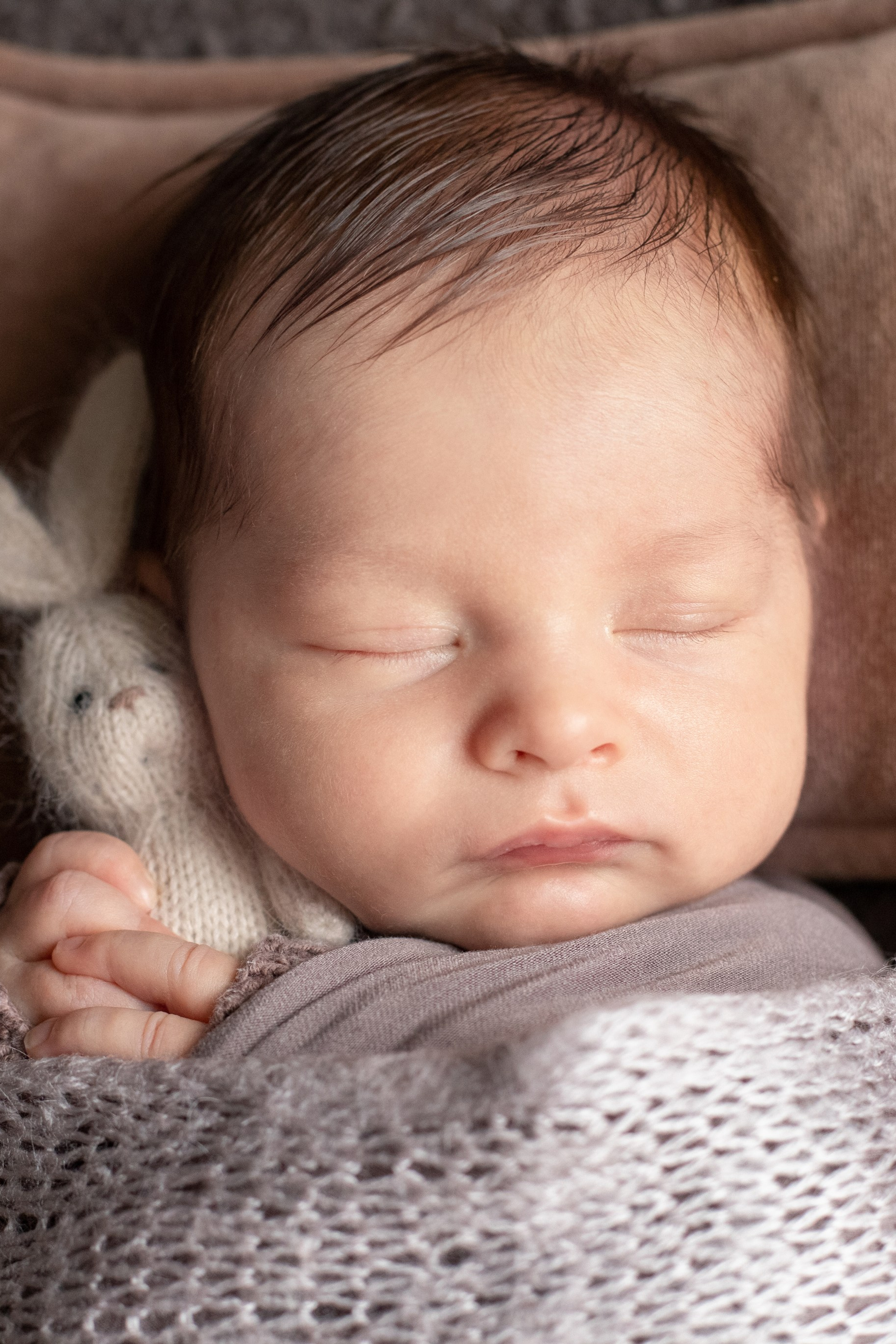 Истории. Фотограф новорожденных в Екатеринбурге Татьяна Продан