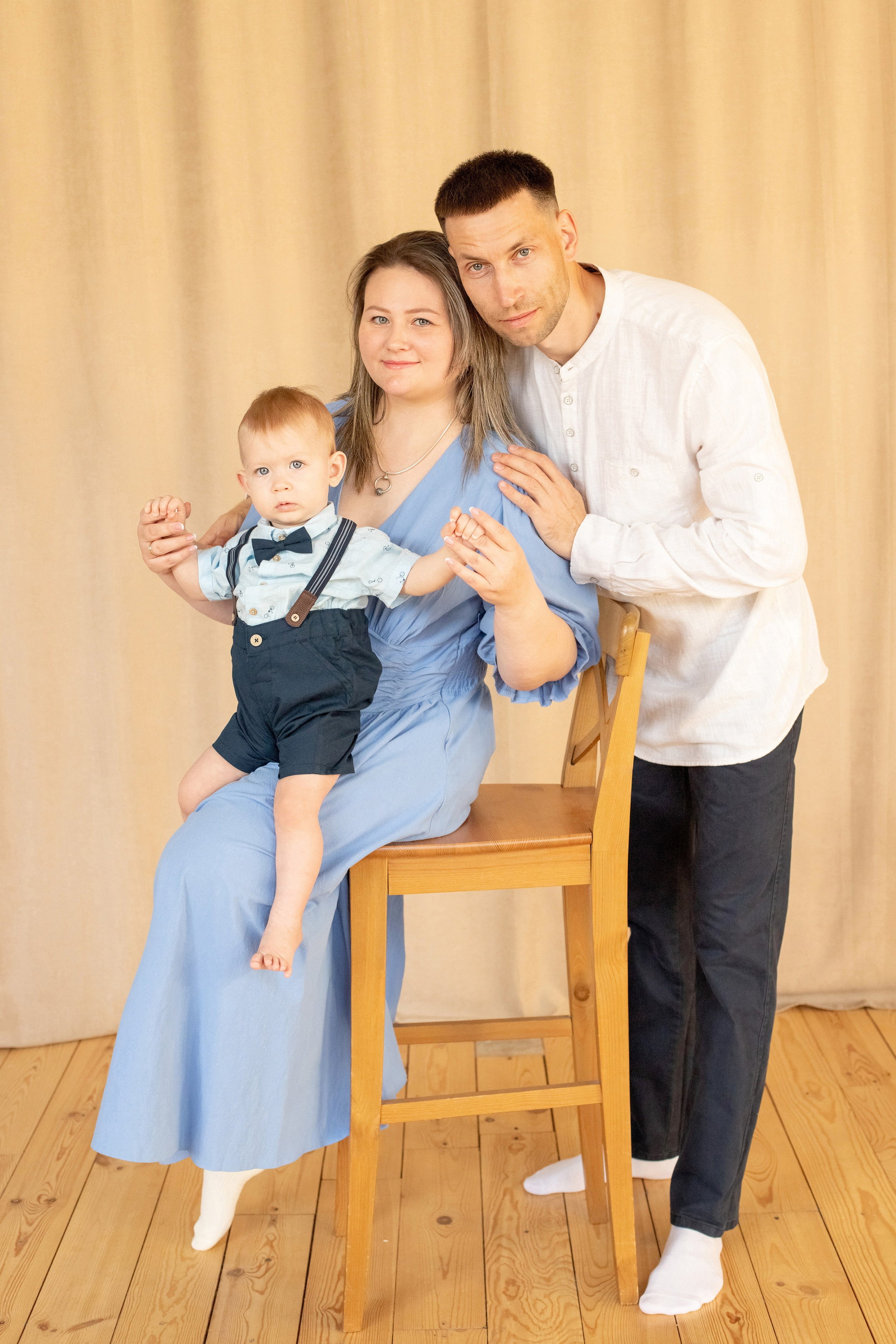 Истории. Фотограф новорожденных в Екатеринбурге Татьяна Продан