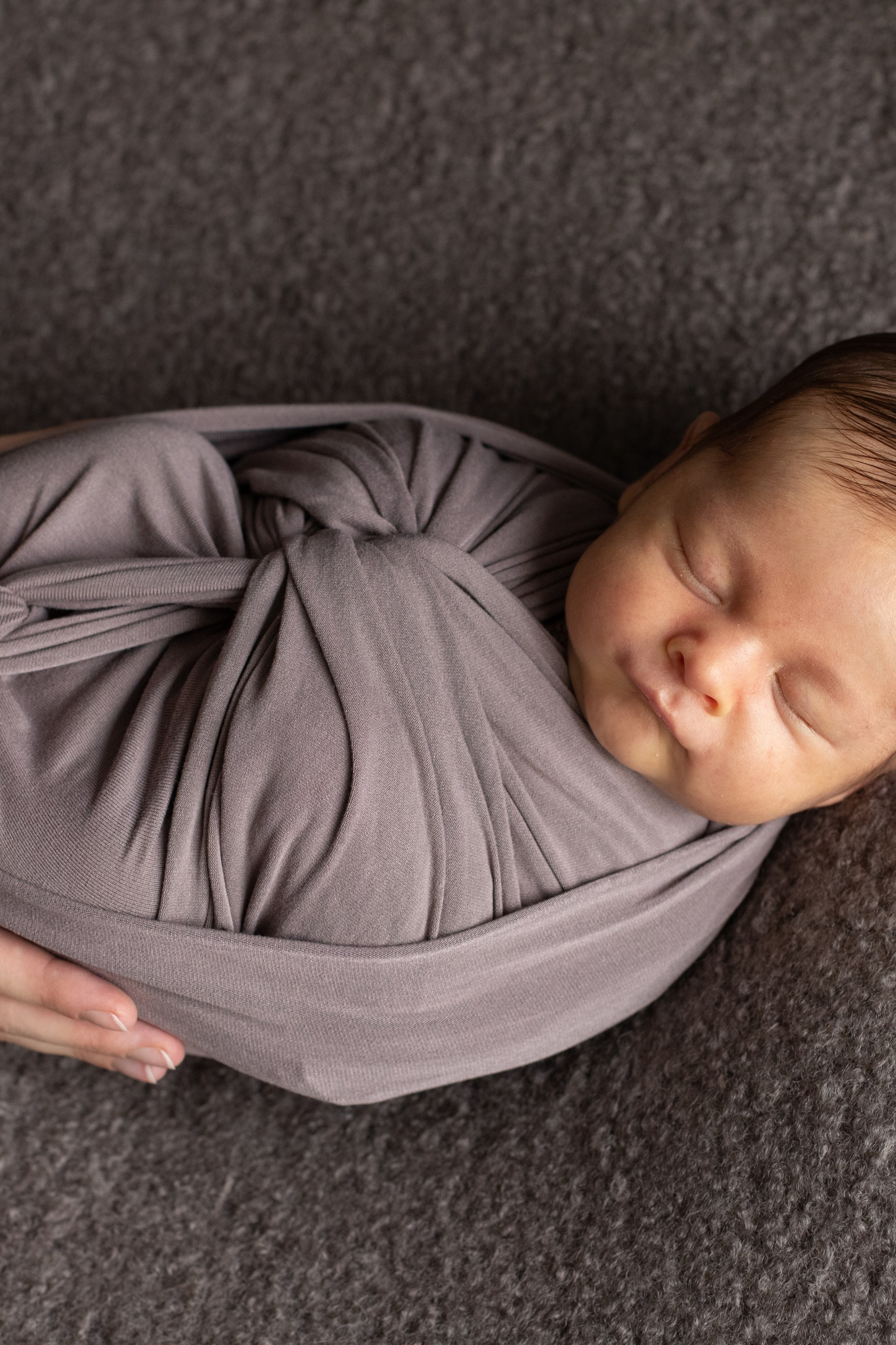 Истории. Фотограф новорожденных в Екатеринбурге Татьяна Продан