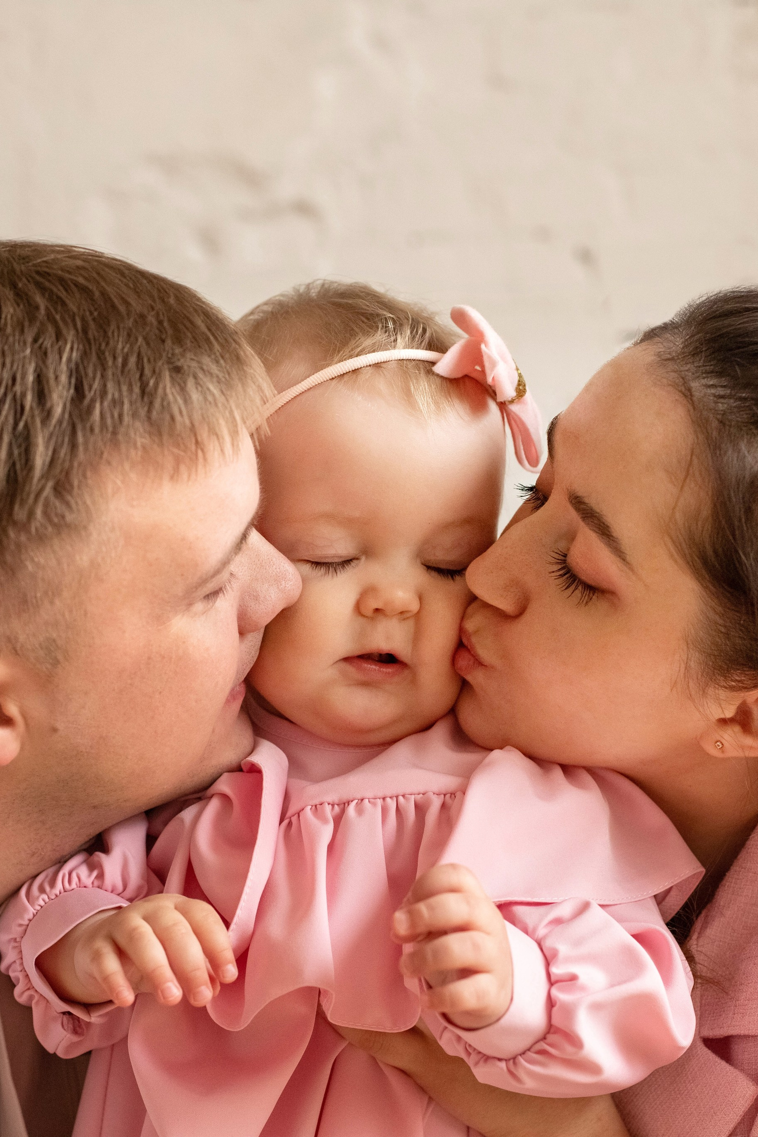 Истории. Фотограф новорожденных в Екатеринбурге Татьяна Продан