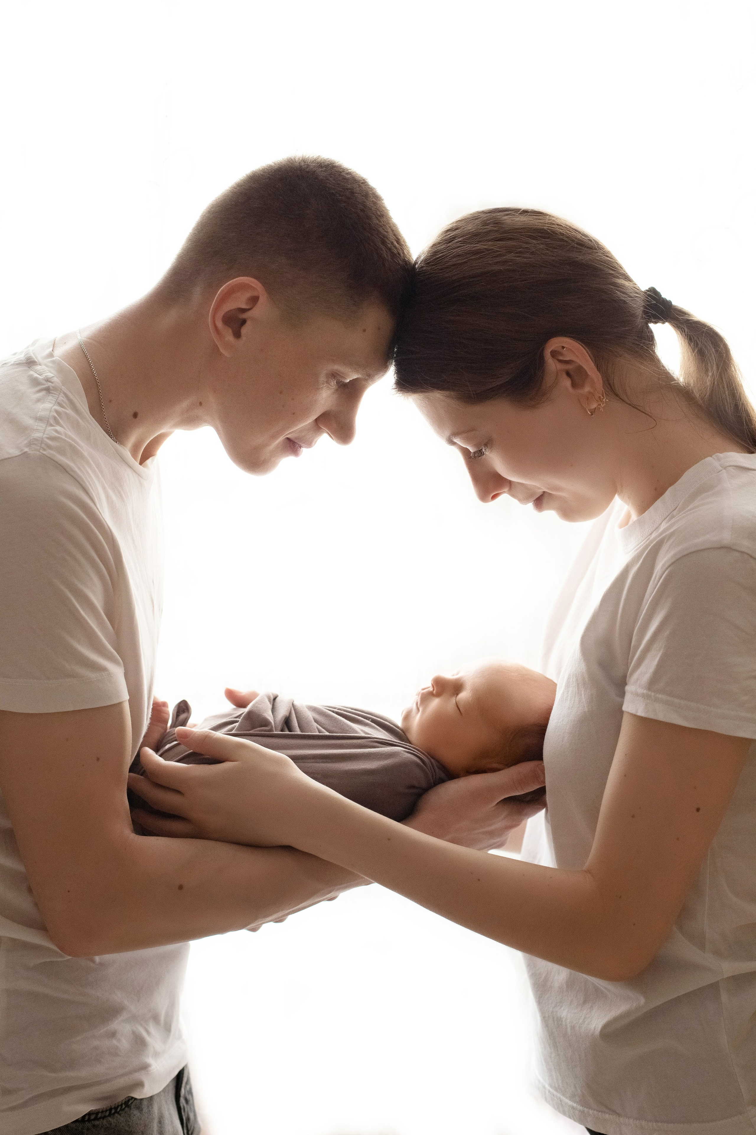 Истории. Фотограф новорожденных в Екатеринбурге Татьяна Продан