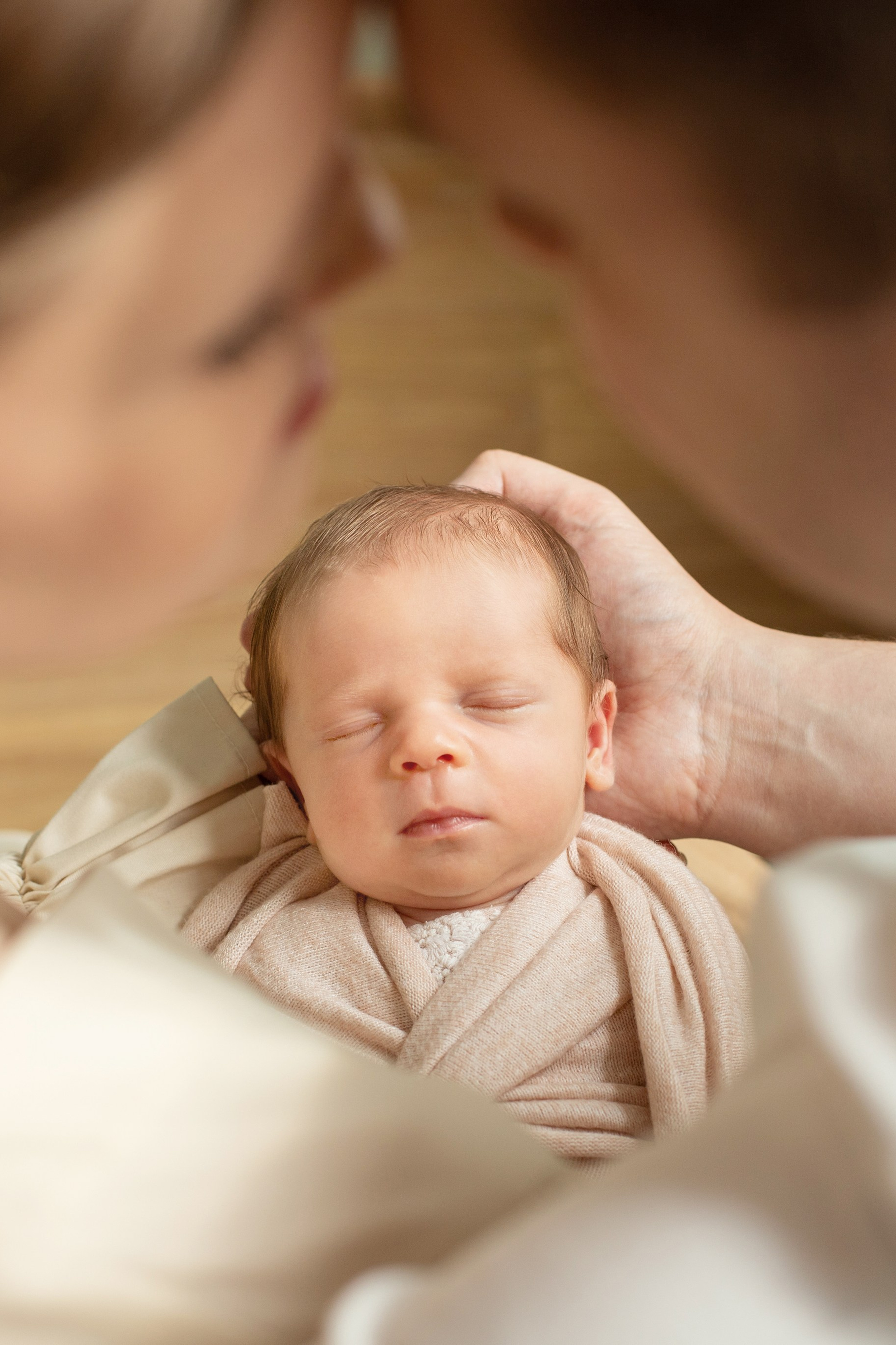 Истории. Фотограф новорожденных в Екатеринбурге Татьяна Продан