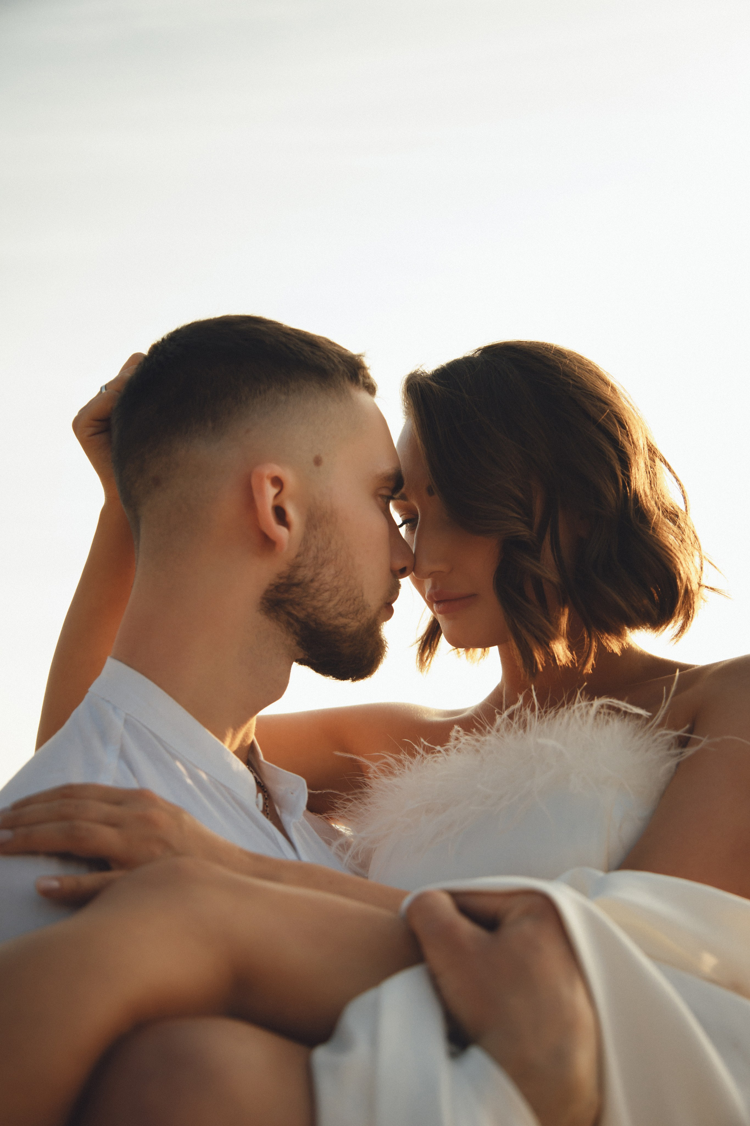 Отзывы. Фотограф Калининград Илья Миллер