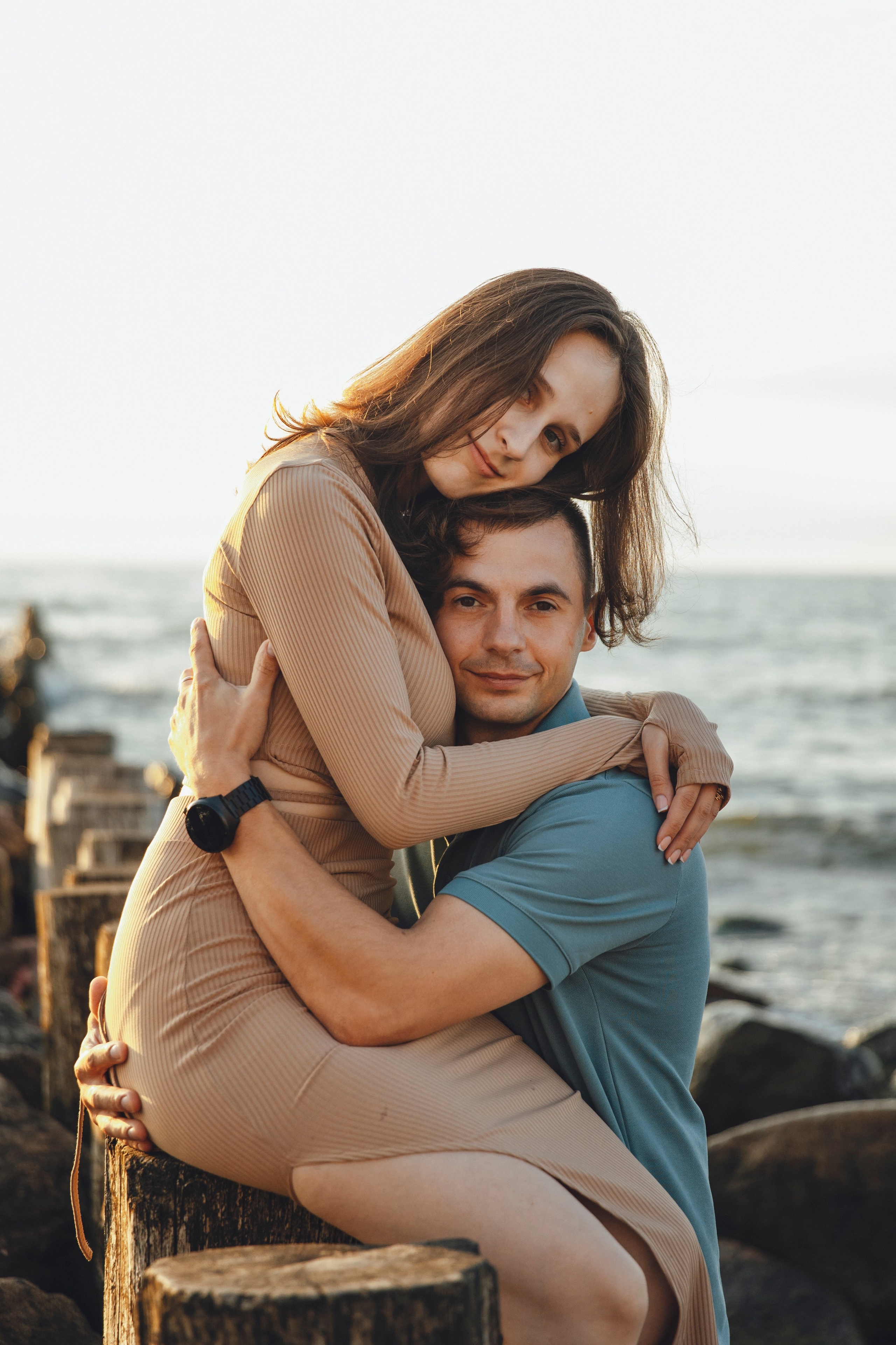 Отзывы. Фотограф Калининград Илья Миллер