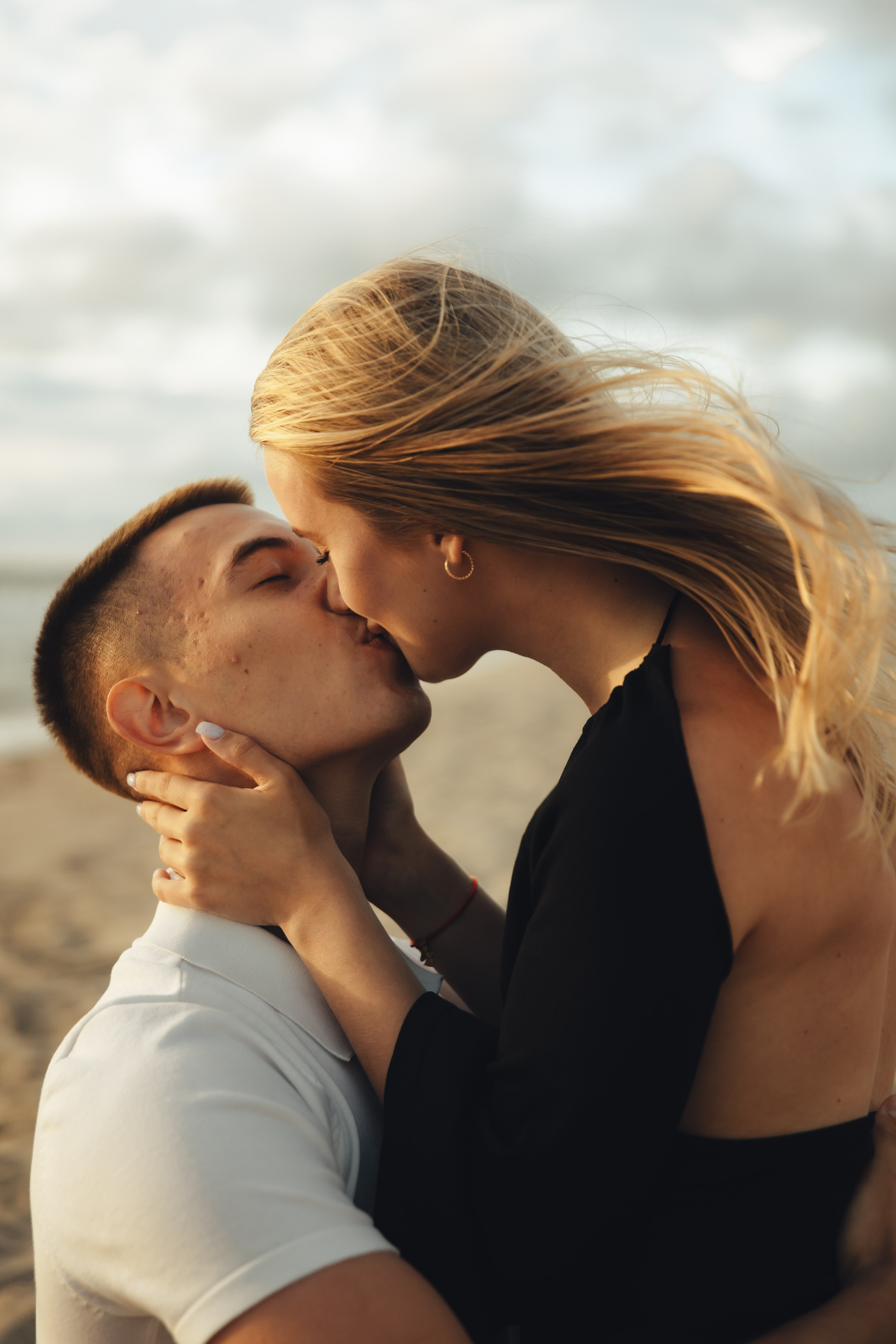 Отзывы. Фотограф Калининград Илья Миллер