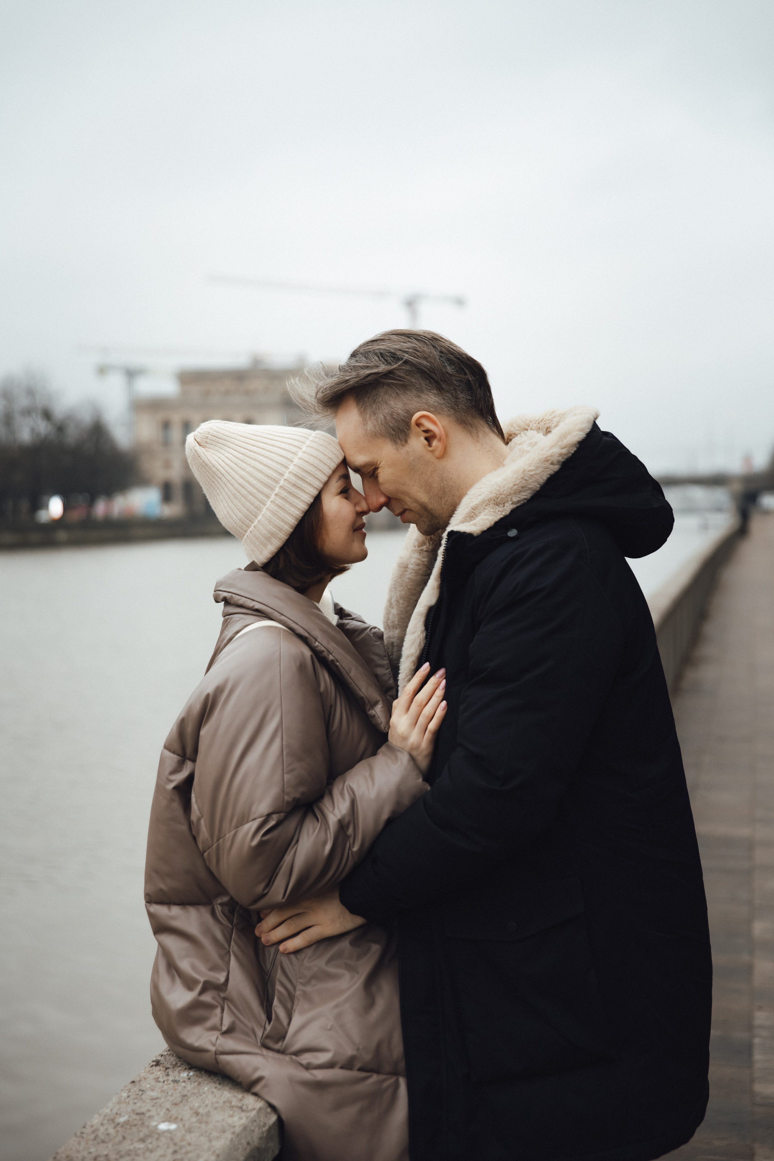 Отзывы. Фотограф Калининград Илья Миллер