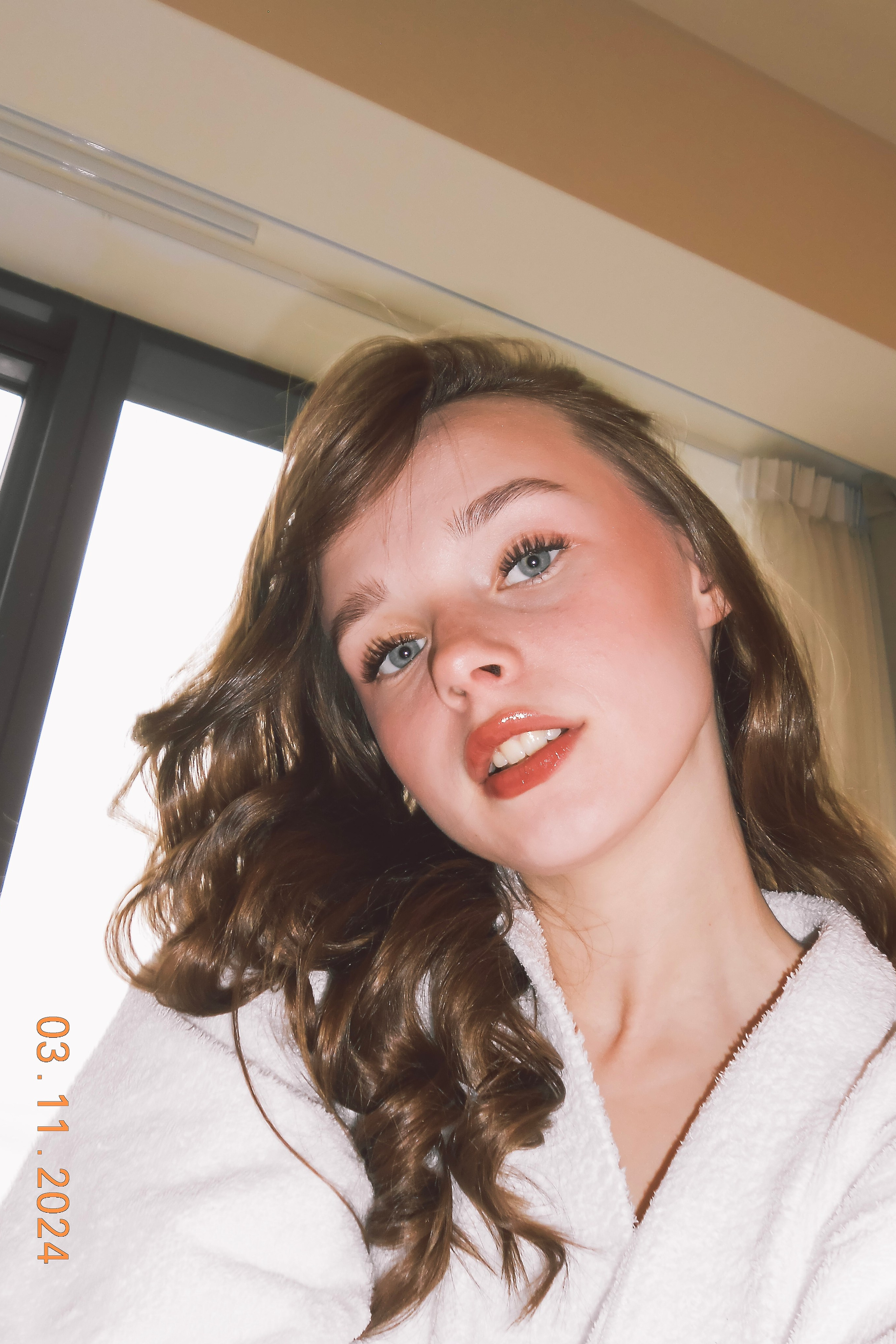 Истории. Семейная съемка — это красивый способ признаться своей семье в любви