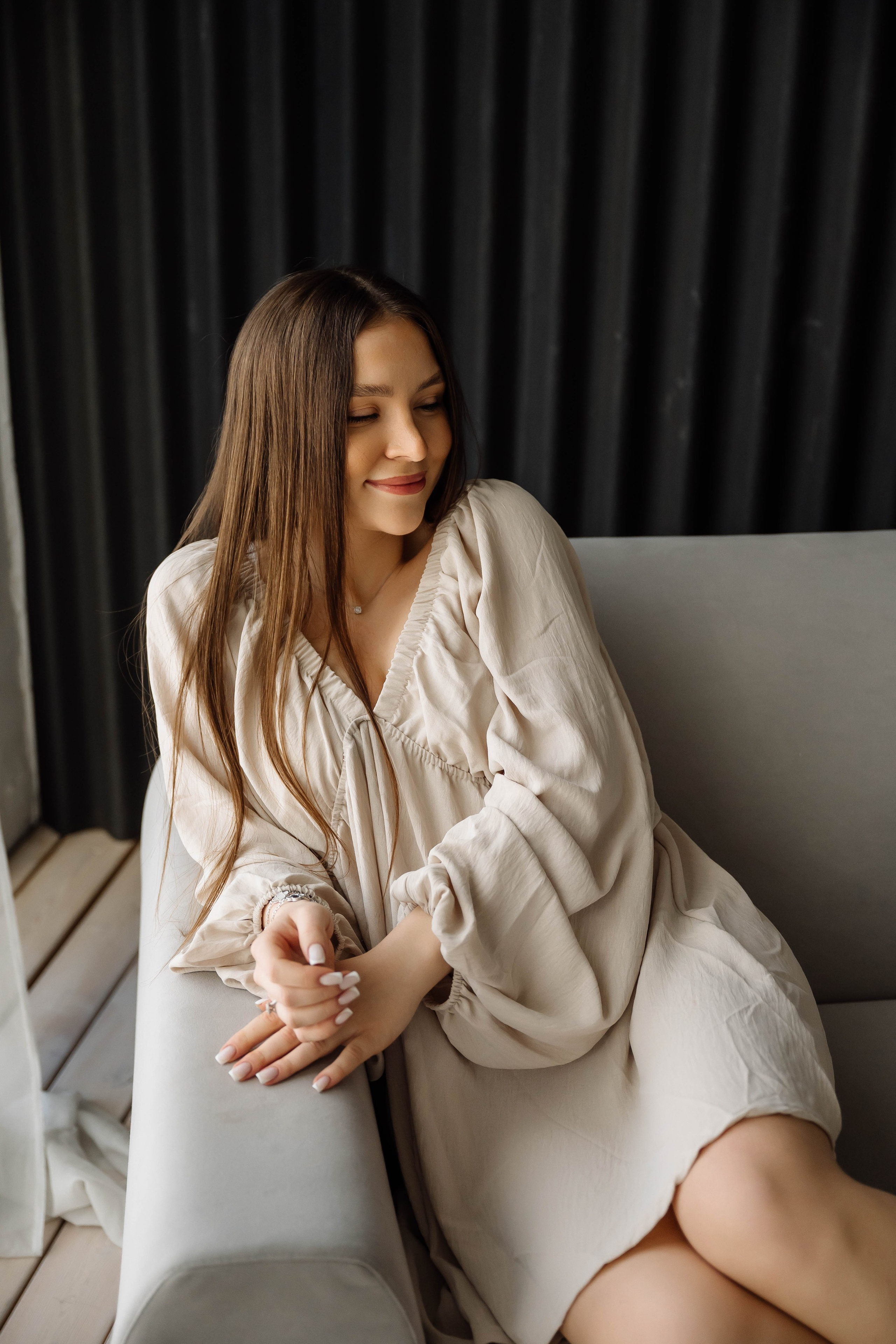 Отзывы. Свадебный фотограф в Красноярске Маргарита Синицкая