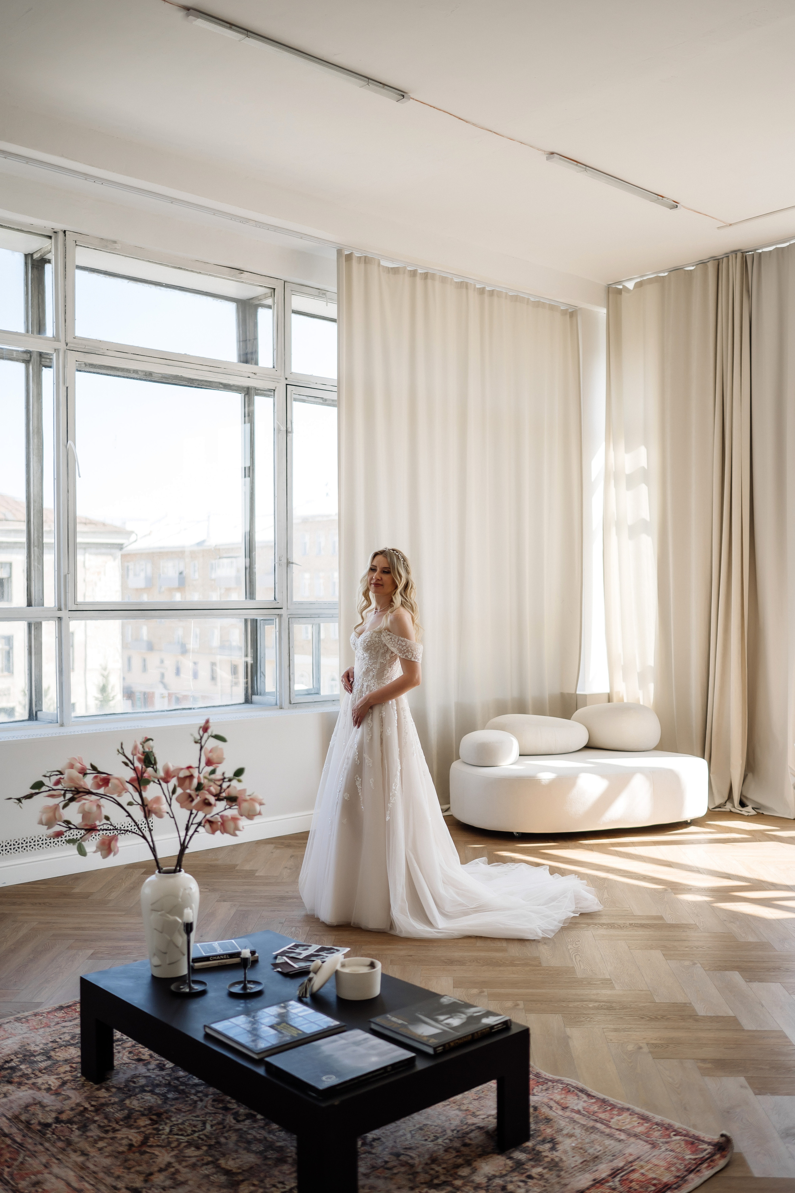 Отзывы. Свадебный фотограф в Красноярске Маргарита Синицкая