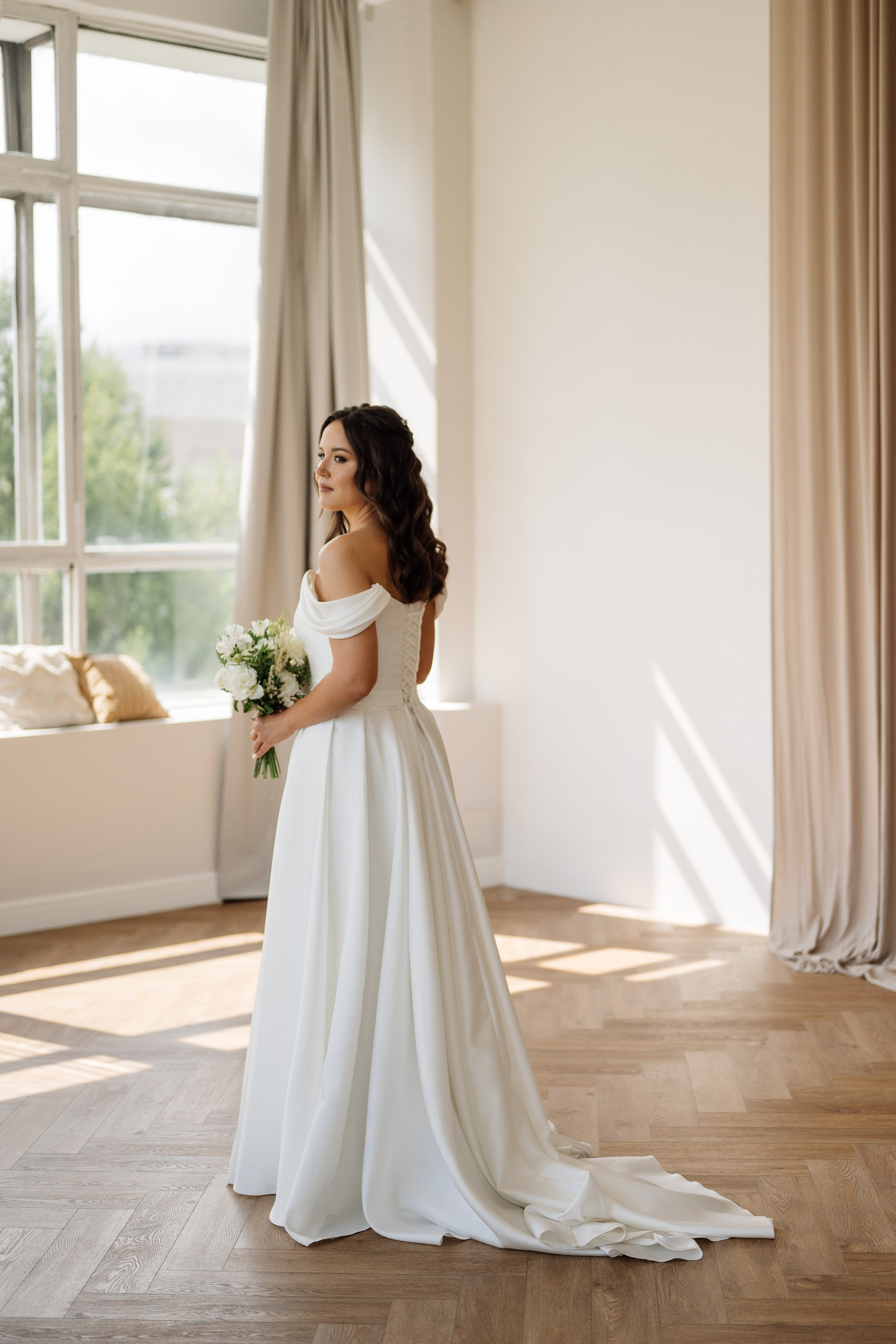 Отзывы. Свадебный фотограф в Красноярске Маргарита Синицкая