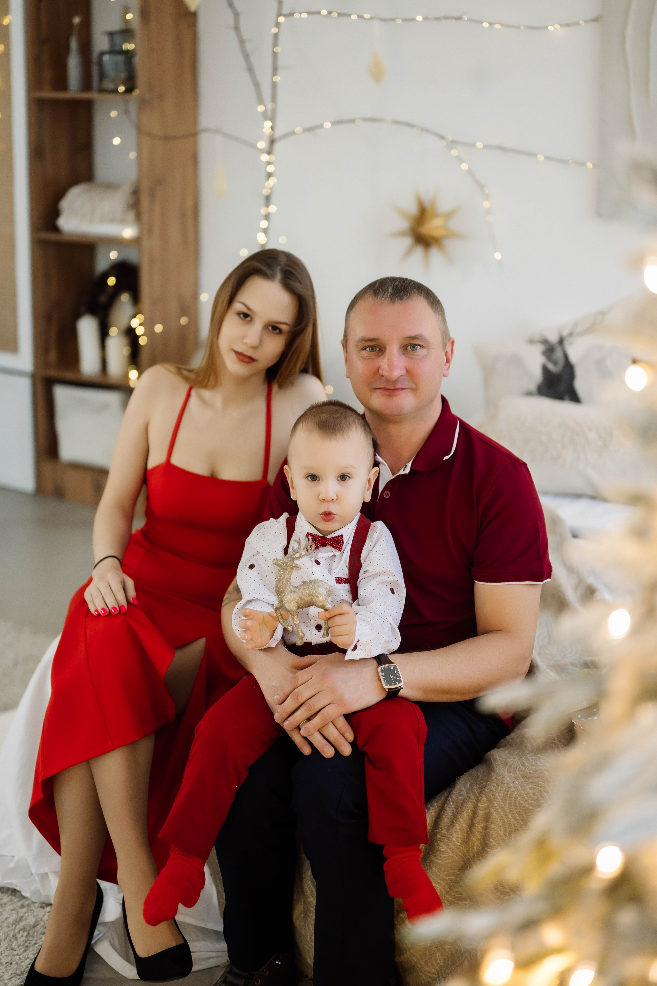 Отзывы. Свадебный фотограф в Красноярске Маргарита Синицкая