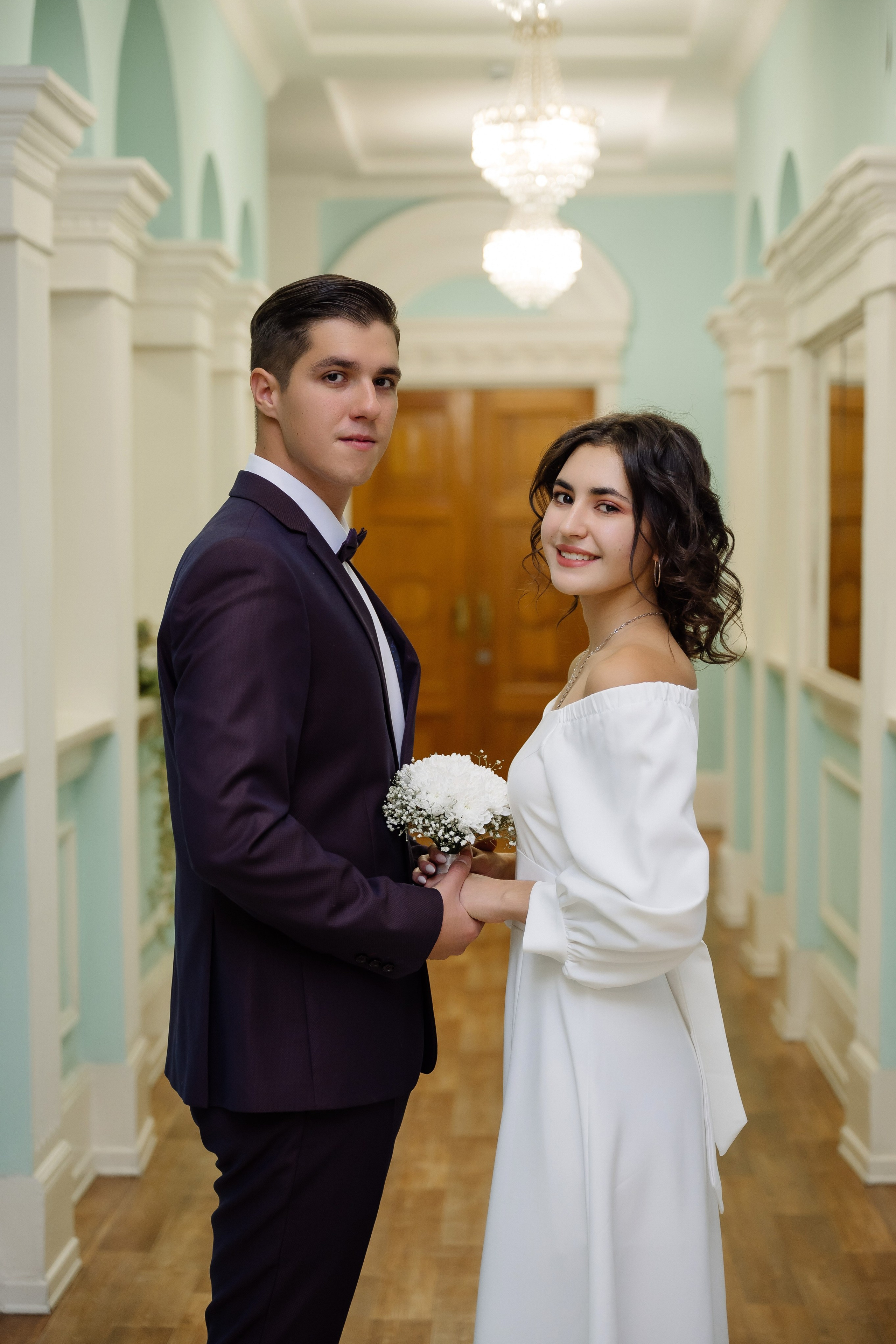 Отзывы. Свадебный фотограф в Красноярске Маргарита Синицкая