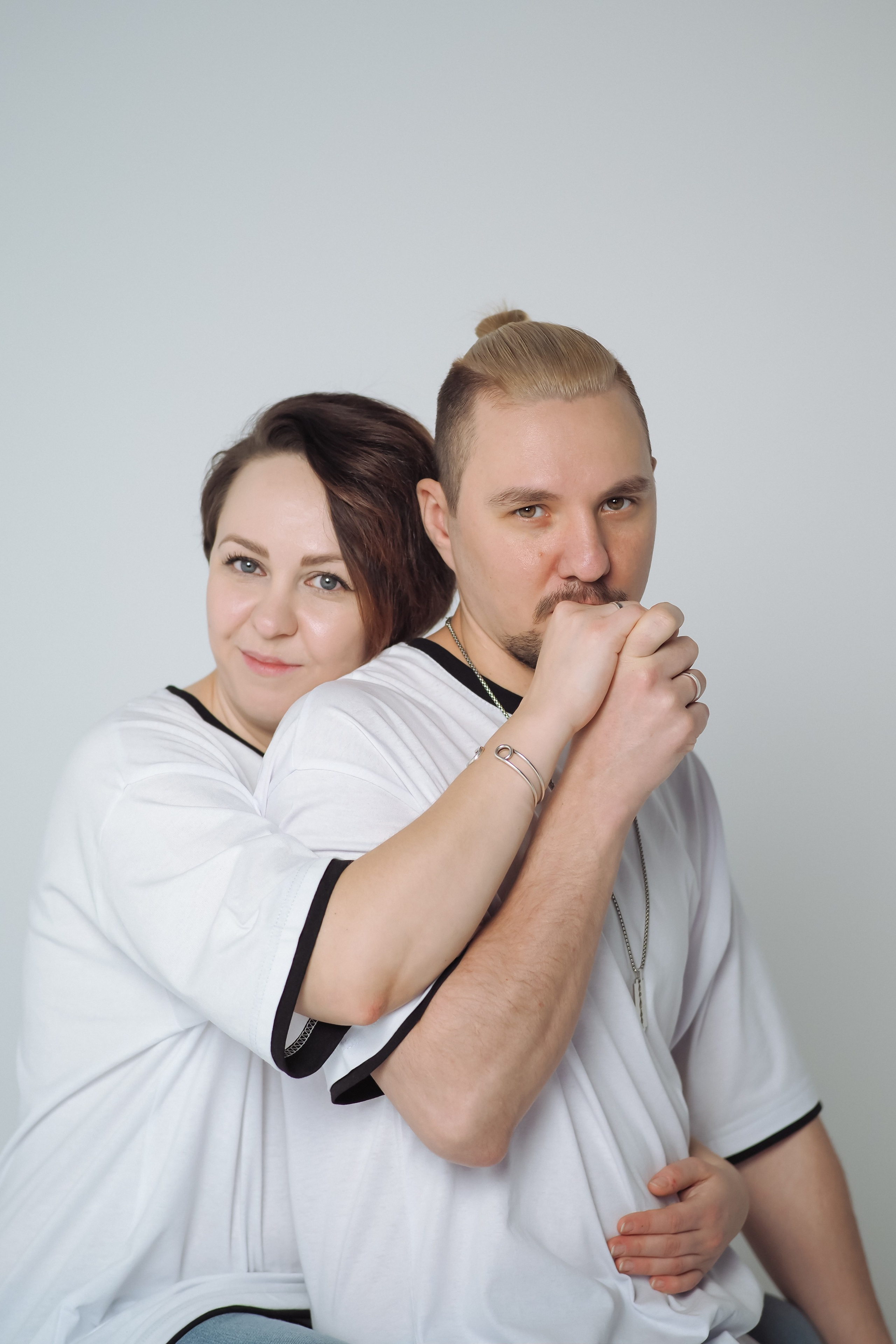 Истории о людях. Семейный фотограф в Красноярске Лизоркина Вера