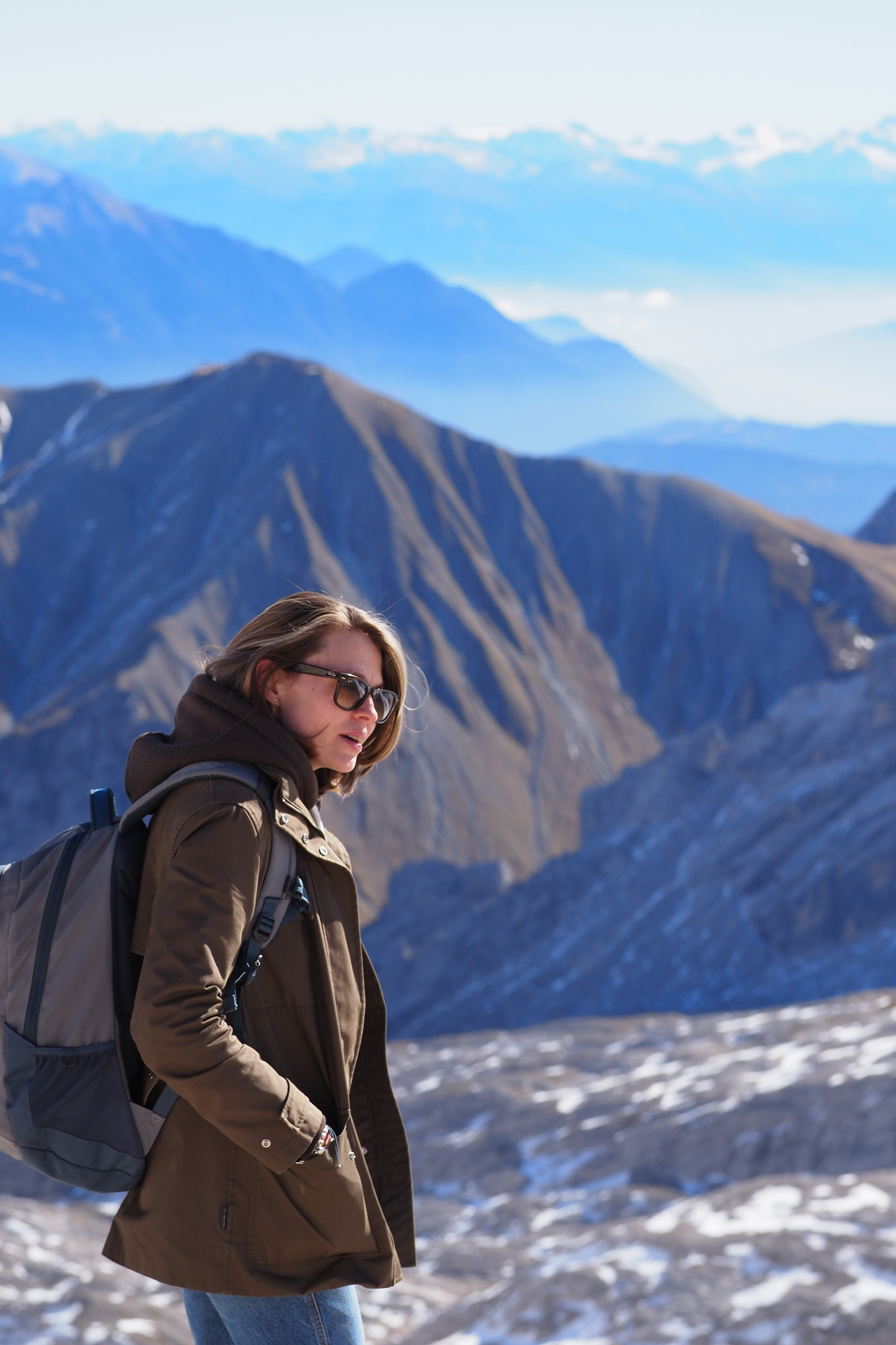 Истории о людях. Семейный фотограф в Красноярске Лизоркина Вера