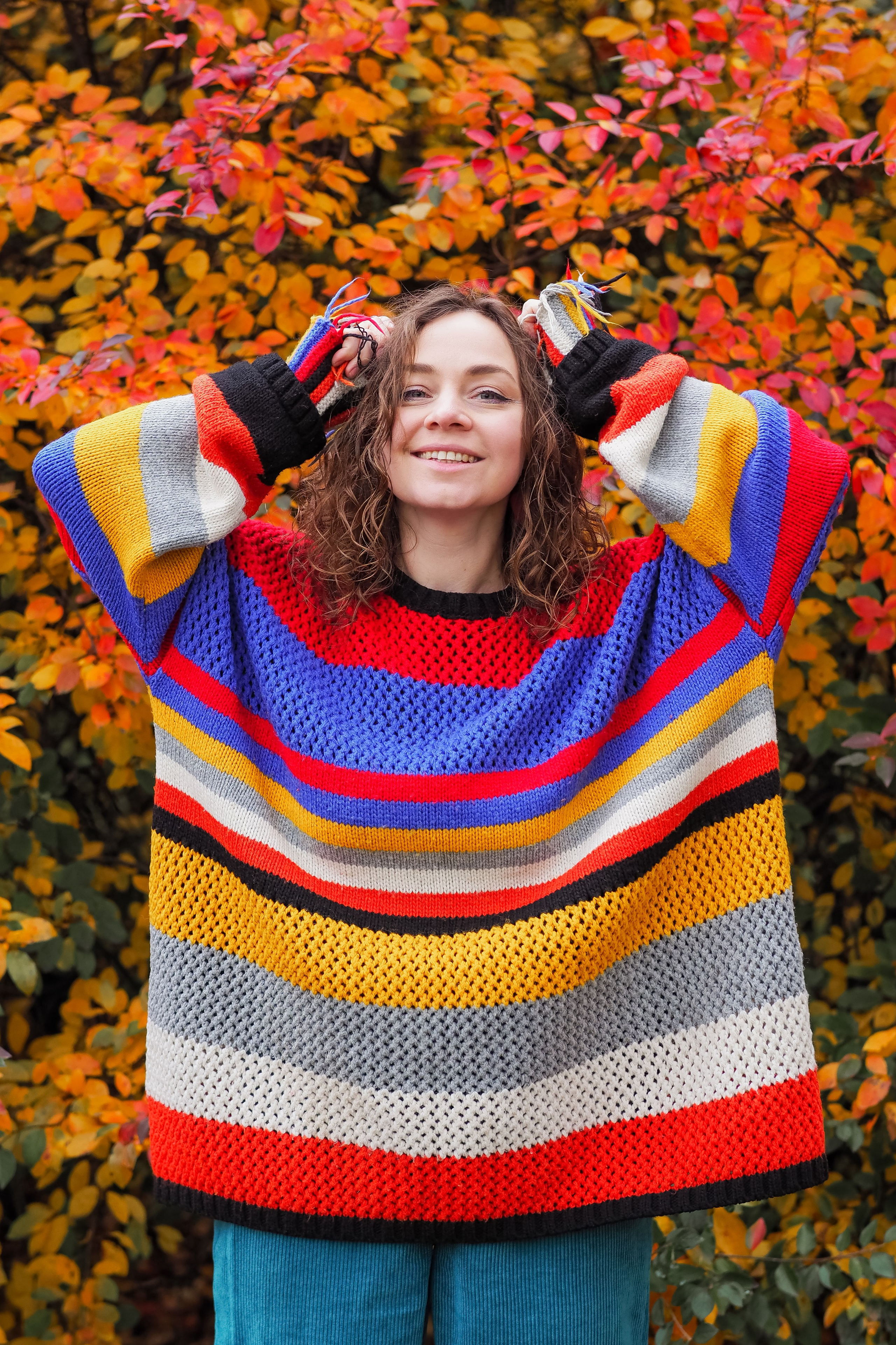 Истории о людях. Семейный фотограф в Красноярске Лизоркина Вера