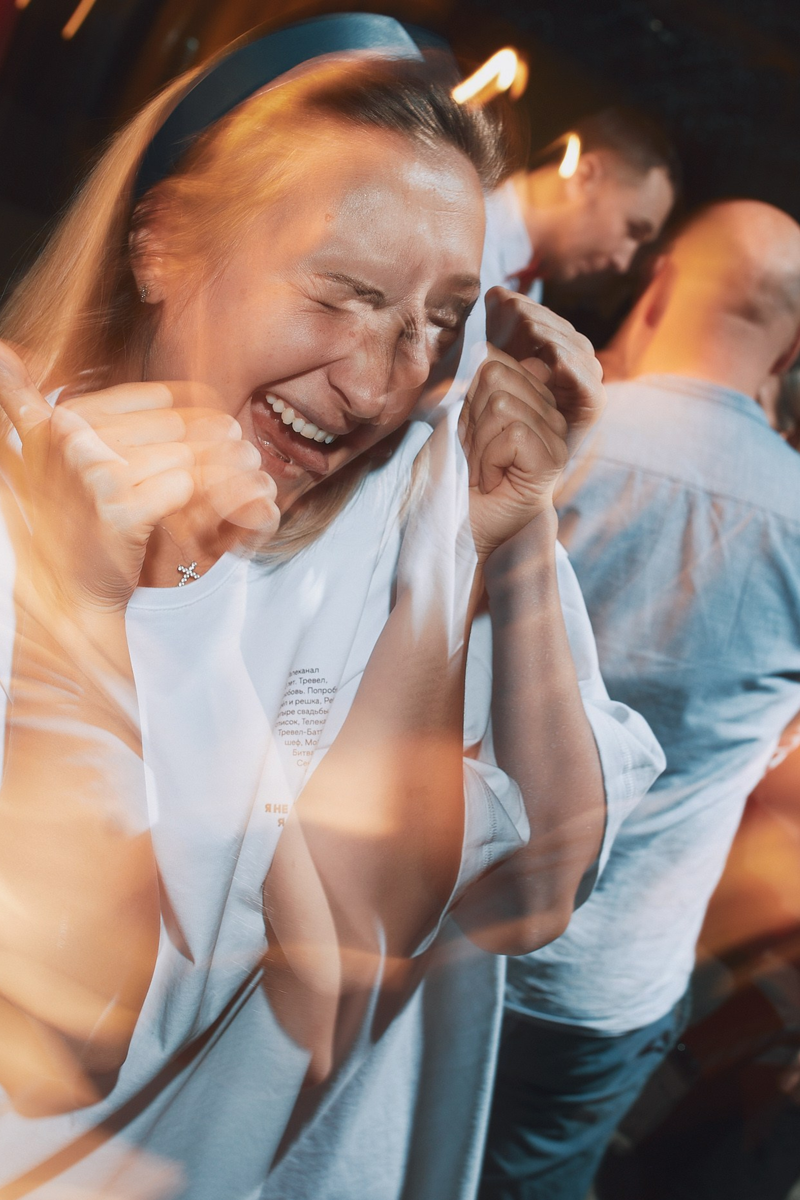 Истории. Семейный и репортажной фотограф в Красноярске и Москве Виктор Бабинцев