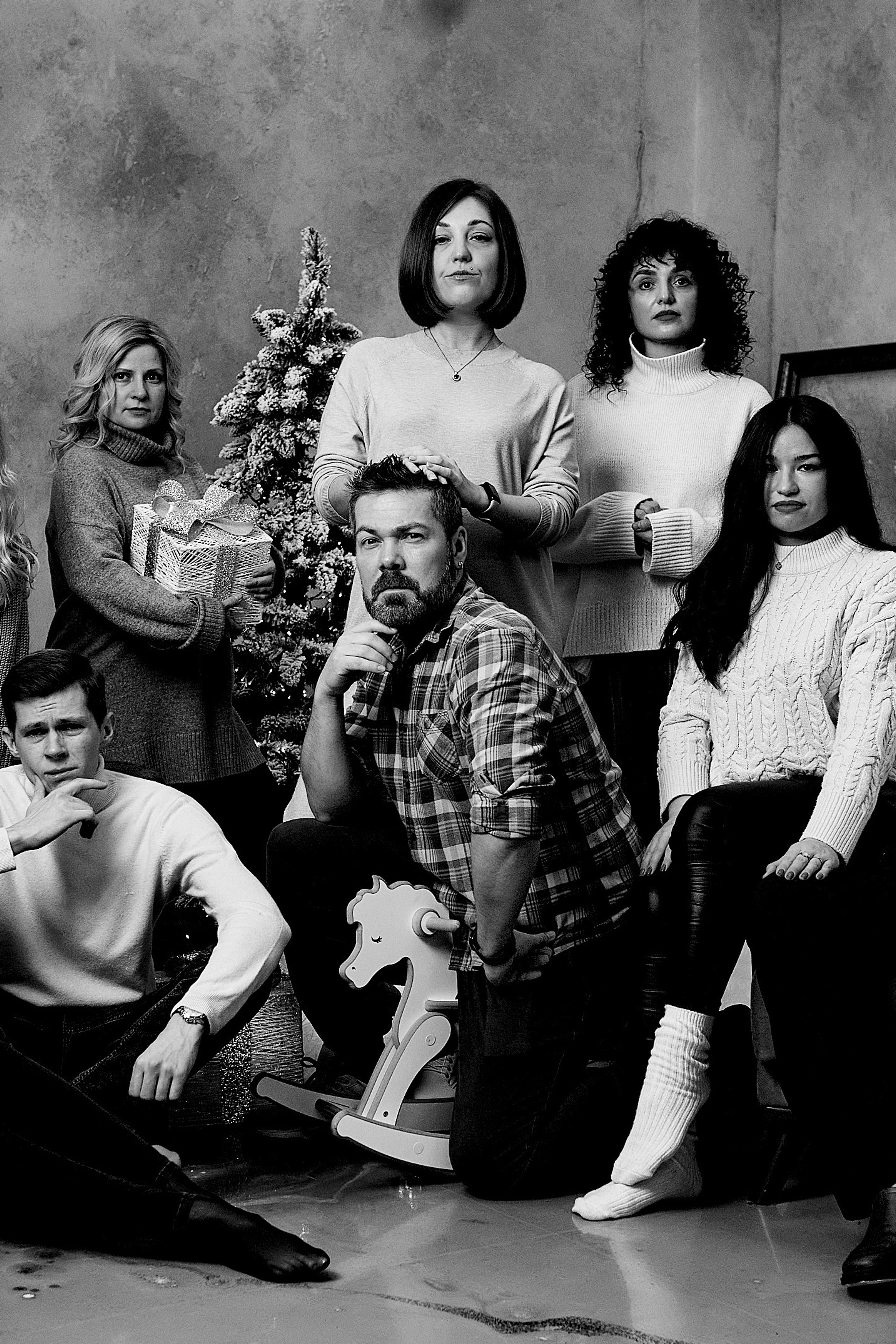 Истории. Семейный и репортажной фотограф в Красноярске и Москве Виктор Бабинцев