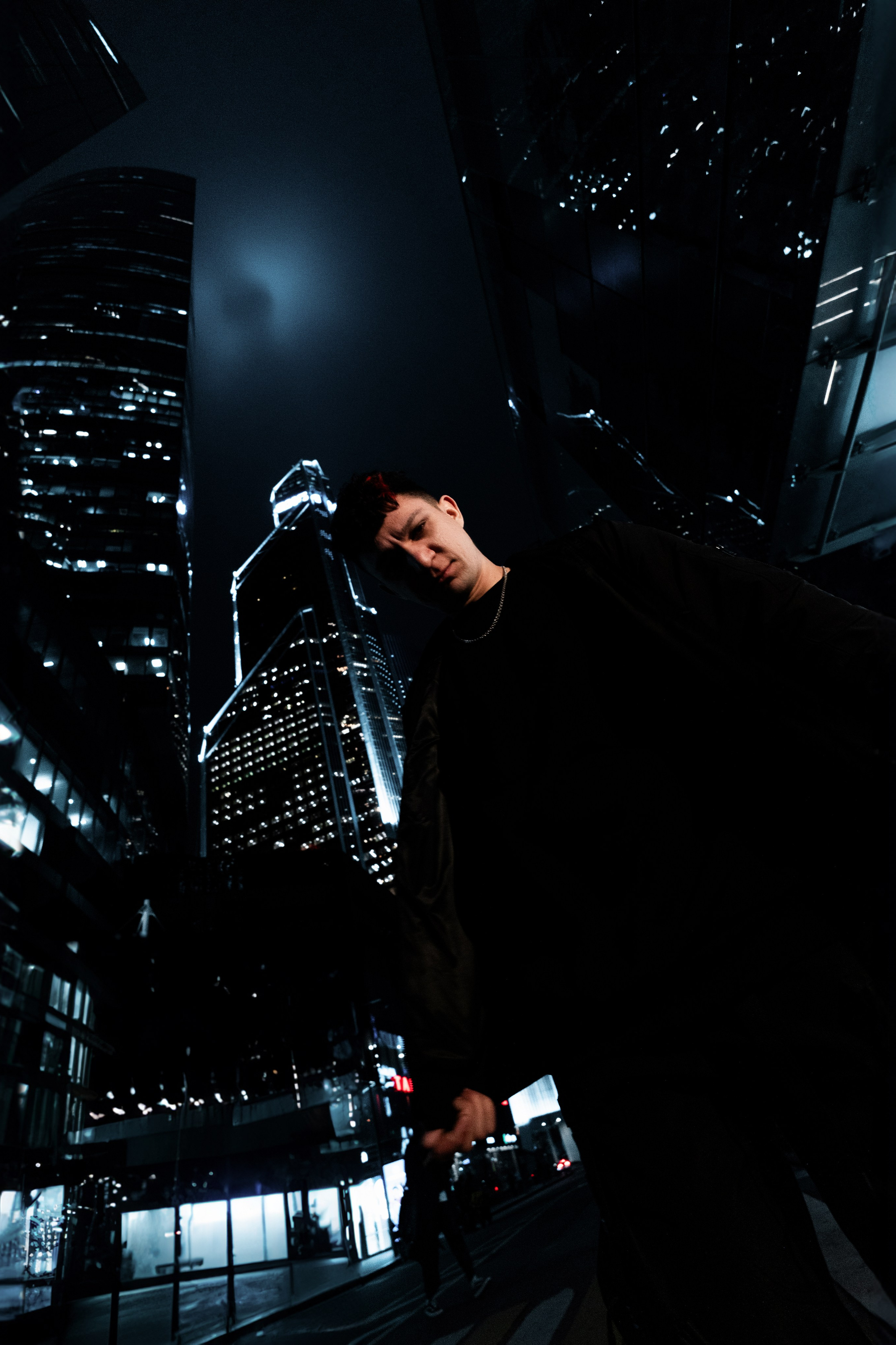 Андрей Кустин