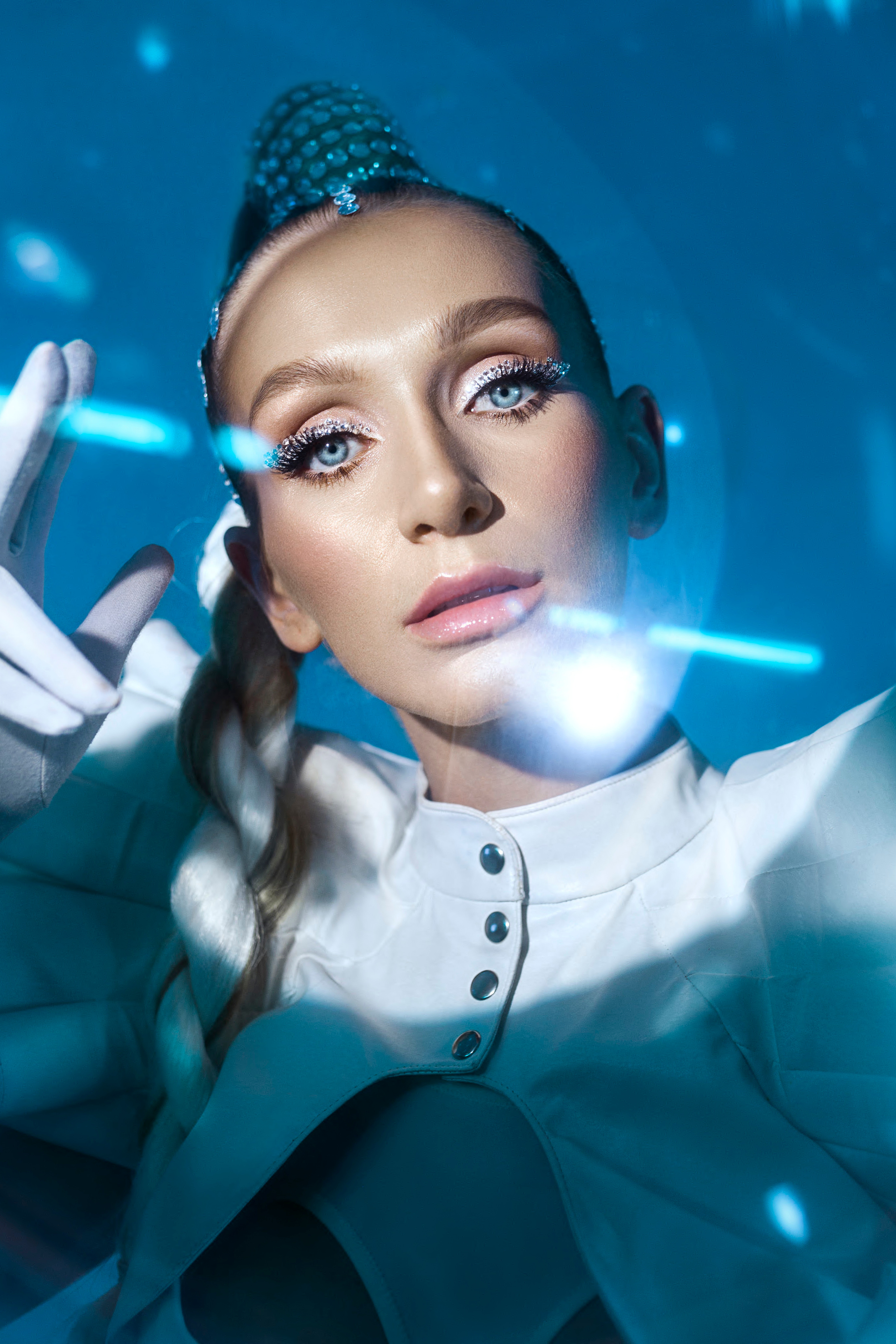 Алина Ботановна