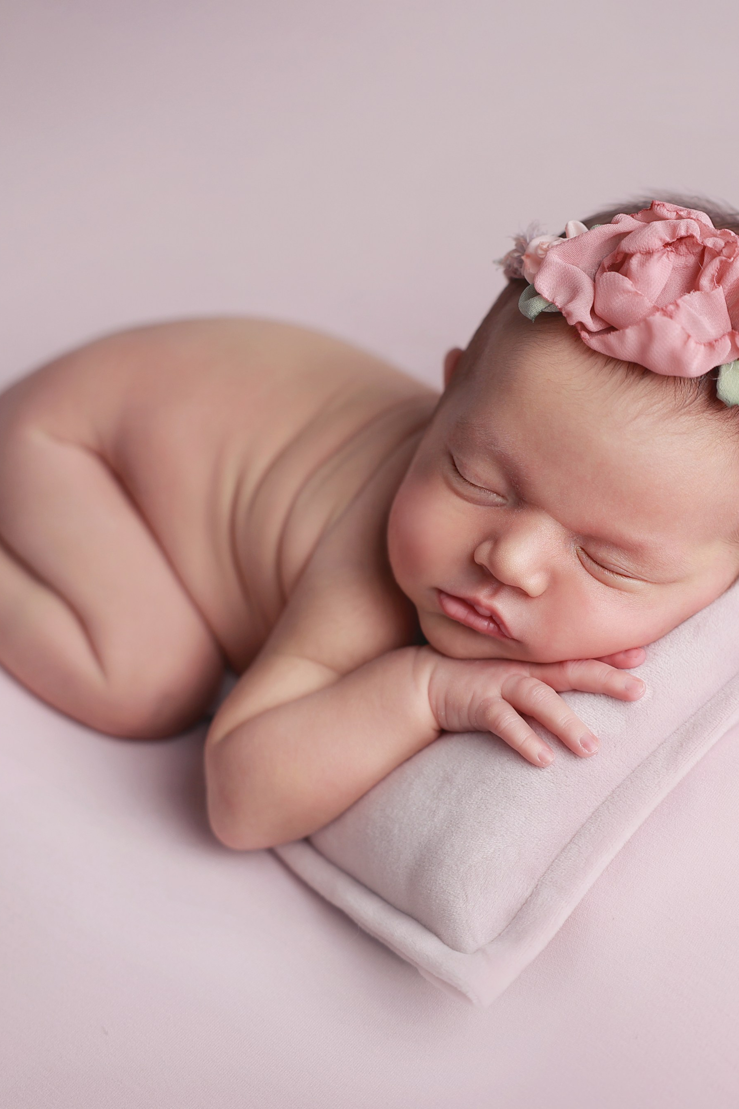 Манэ. Фотограф новорожденных в Сочи