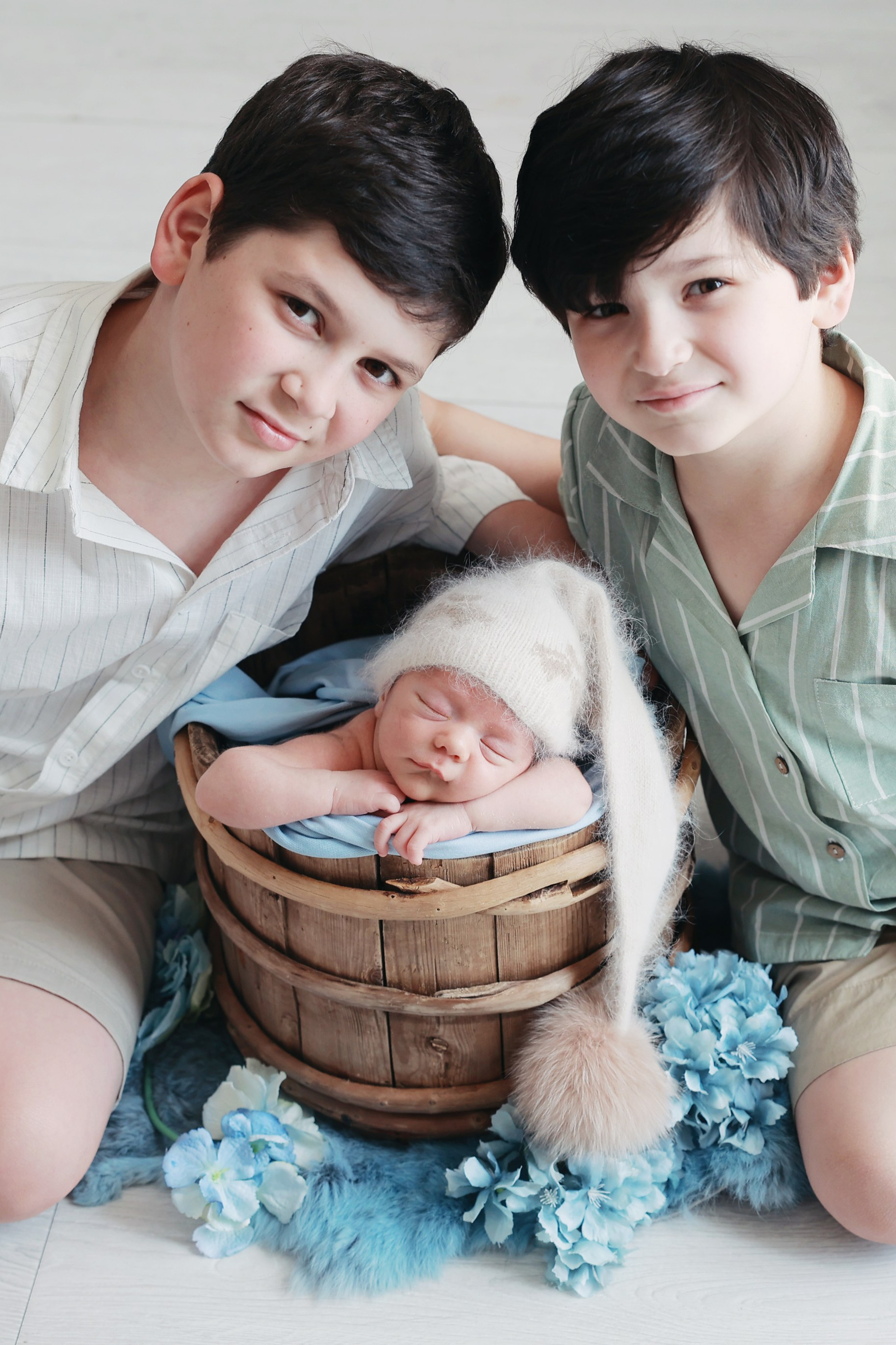 Детский фотограф в сочи. Фотограф новорожденных в Сочи