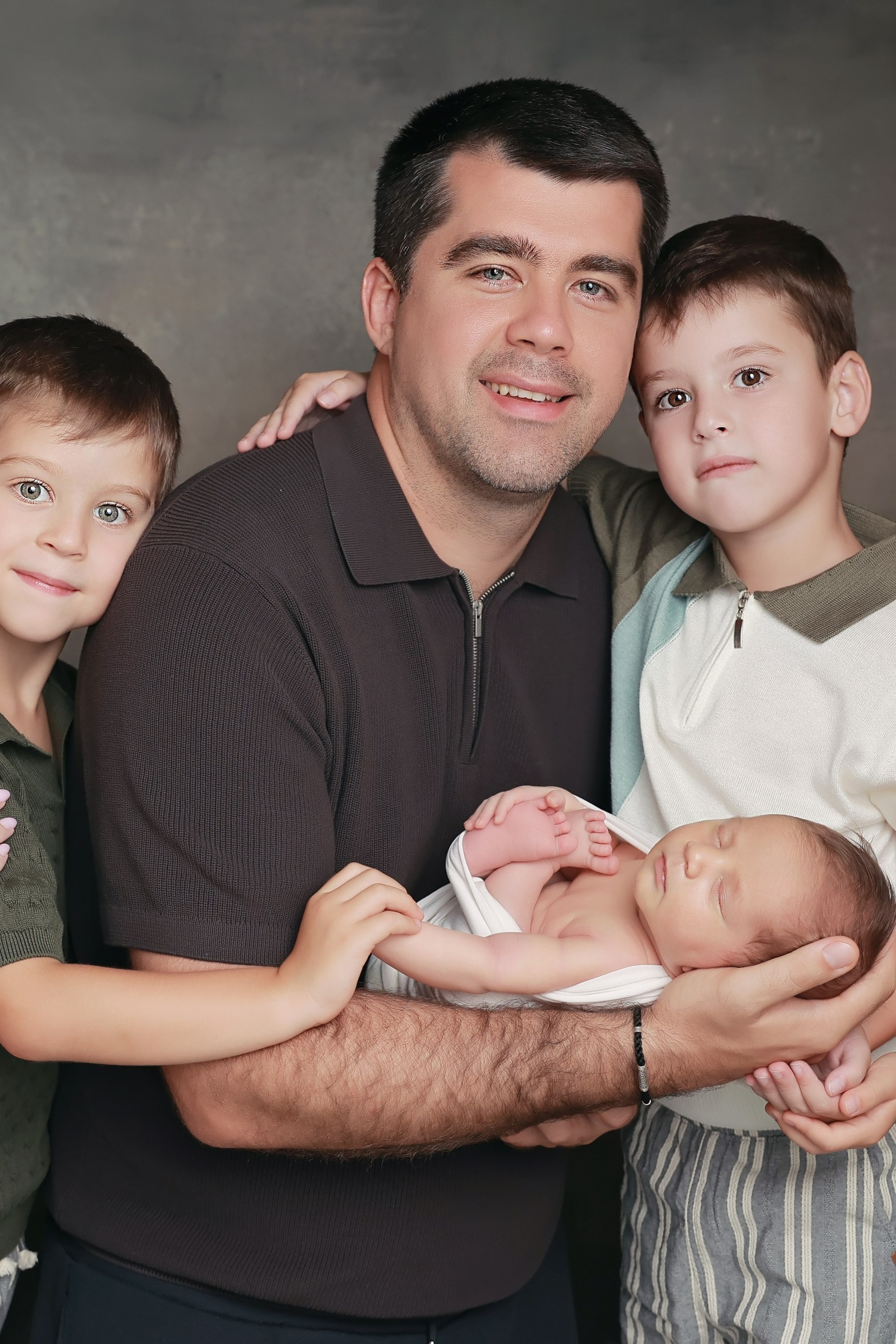 Детский фотограф в сочи. Фотограф новорожденных в Сочи