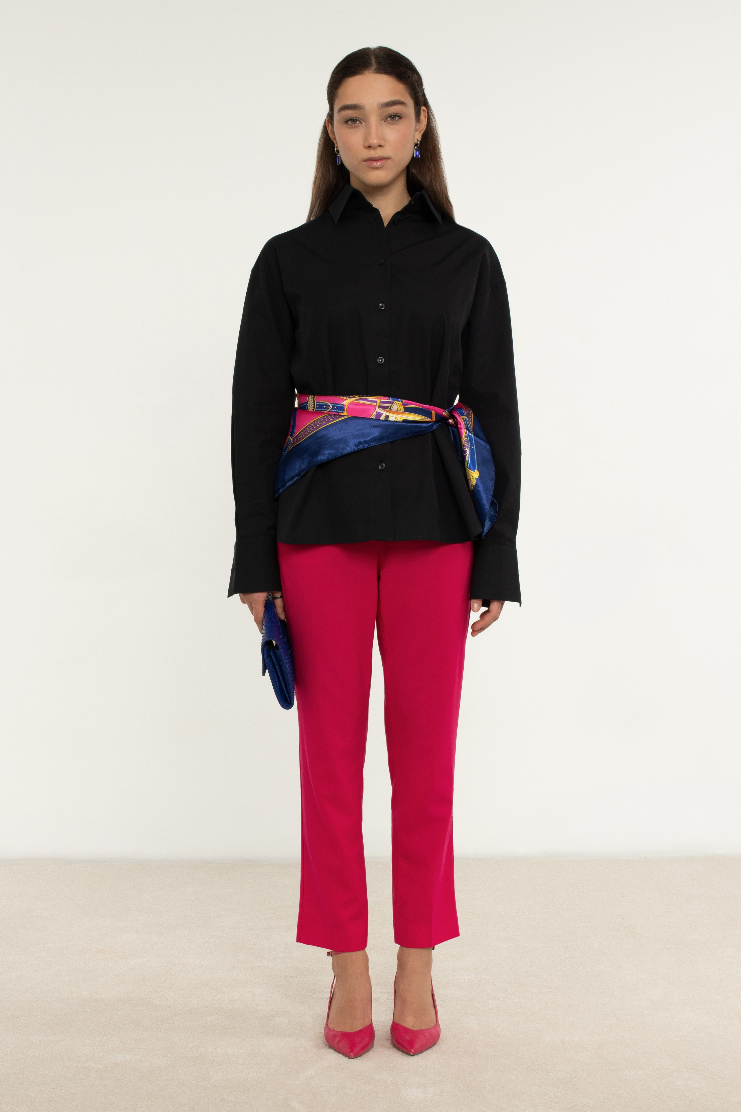 Лукбук, весна 2025 | NOVA — бренд женской одежды. Фотограф для брендов в Санкт-Петербурге Шилова Ксения