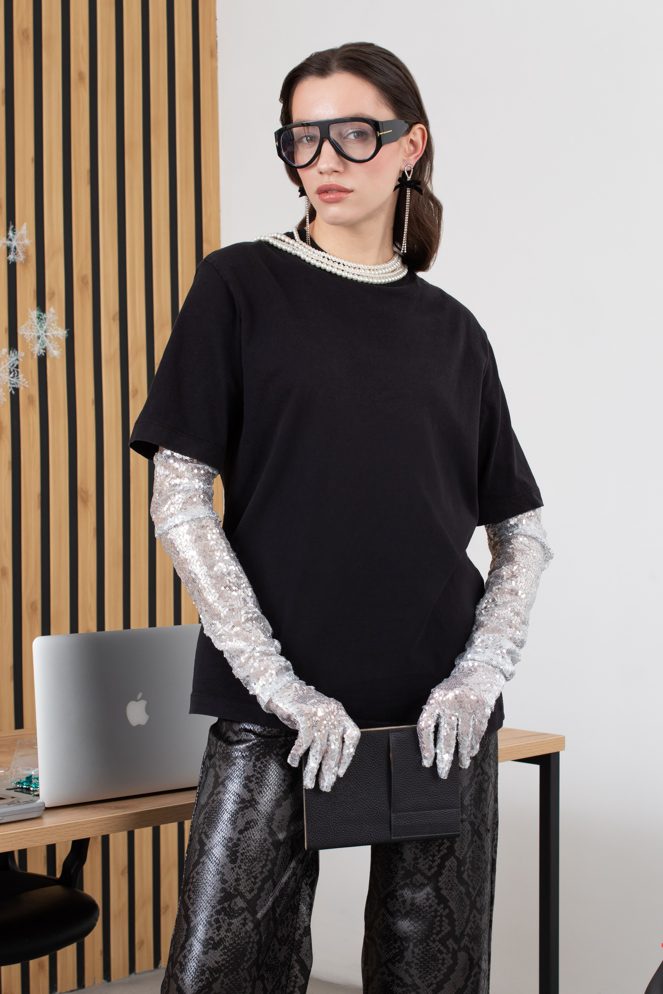 Лукбук: новогодняя коллекция | Бренд женской одежды. Фотограф для брендов в Санкт-Петербурге Шилова Ксения