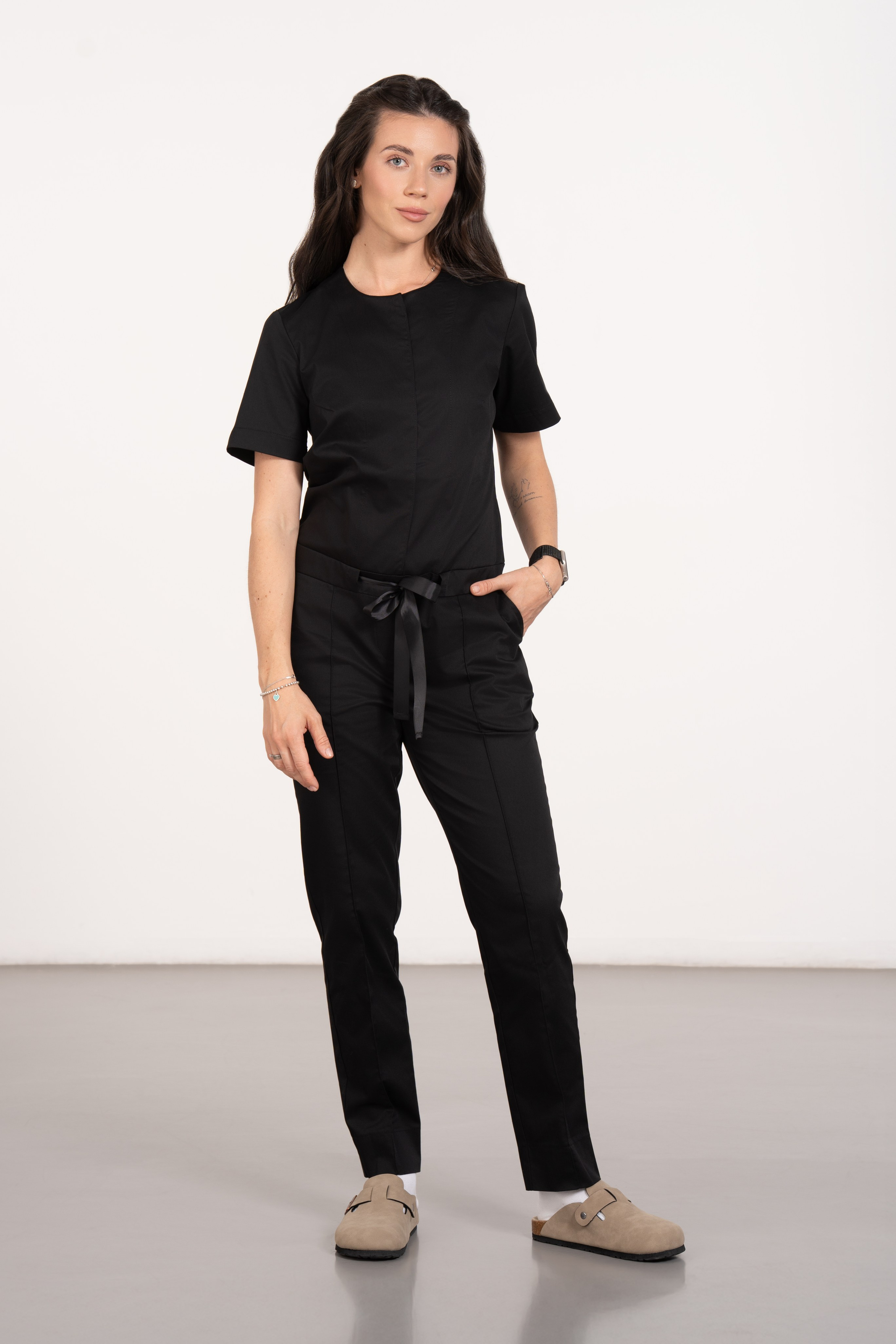 Каталог: мед. одежда Lookmed_. Фотограф для брендов в Санкт-Петербурге Шилова Ксения