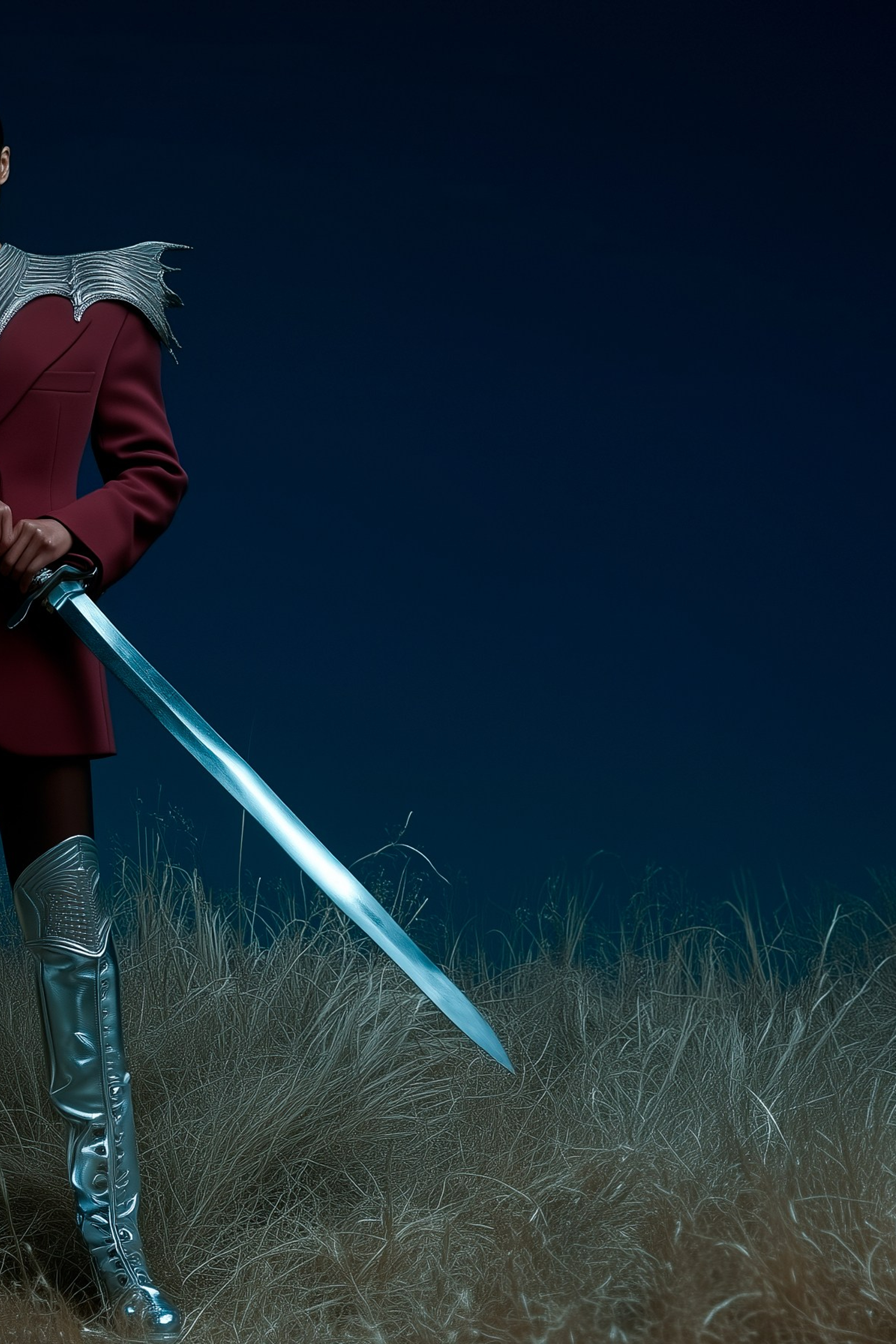 AI-editorial. Фотограф для брендов в Санкт-Петербурге Шилова Ксения