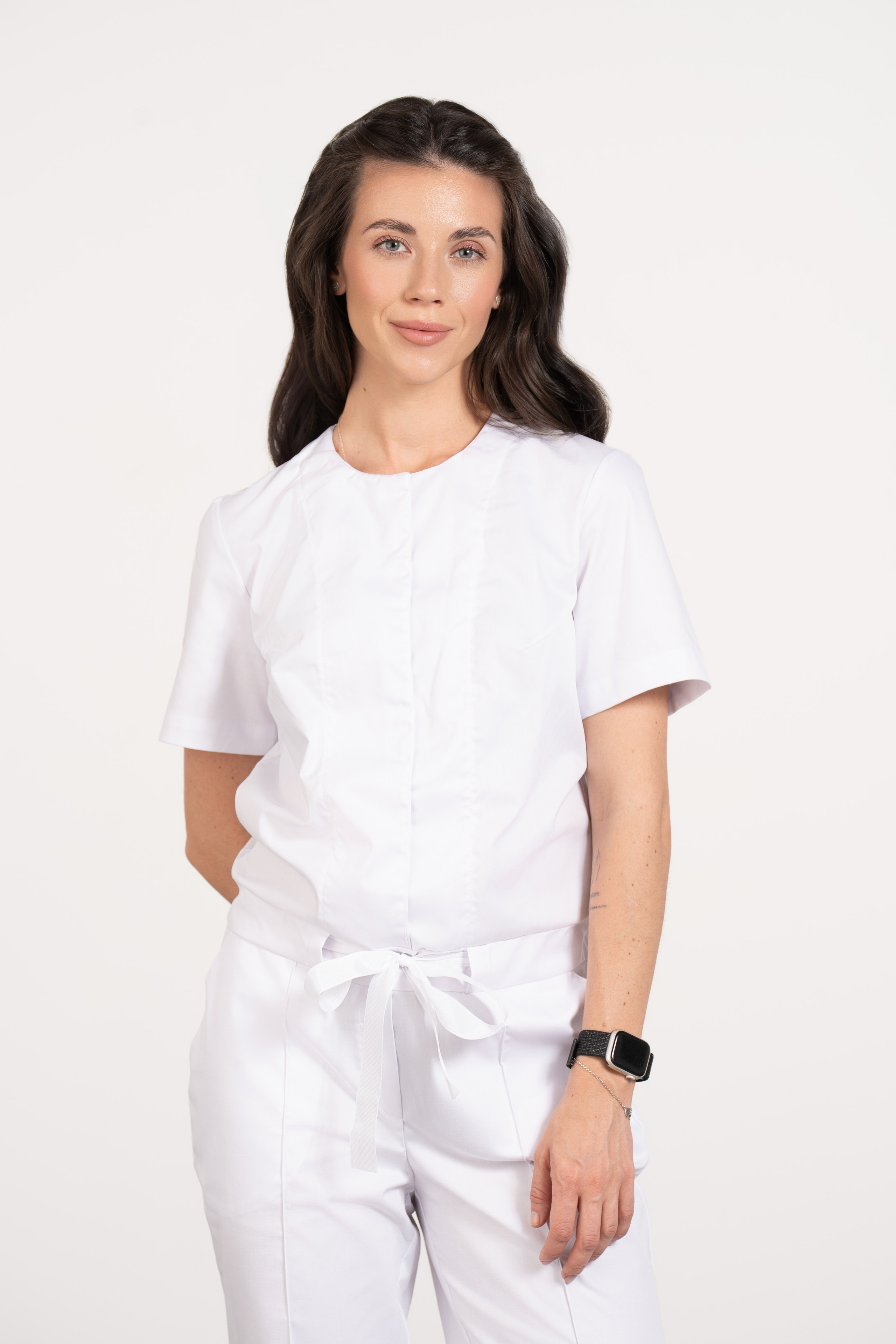 Каталог: мед. одежда Lookmed_. Фотограф для брендов в Санкт-Петербурге Шилова Ксения