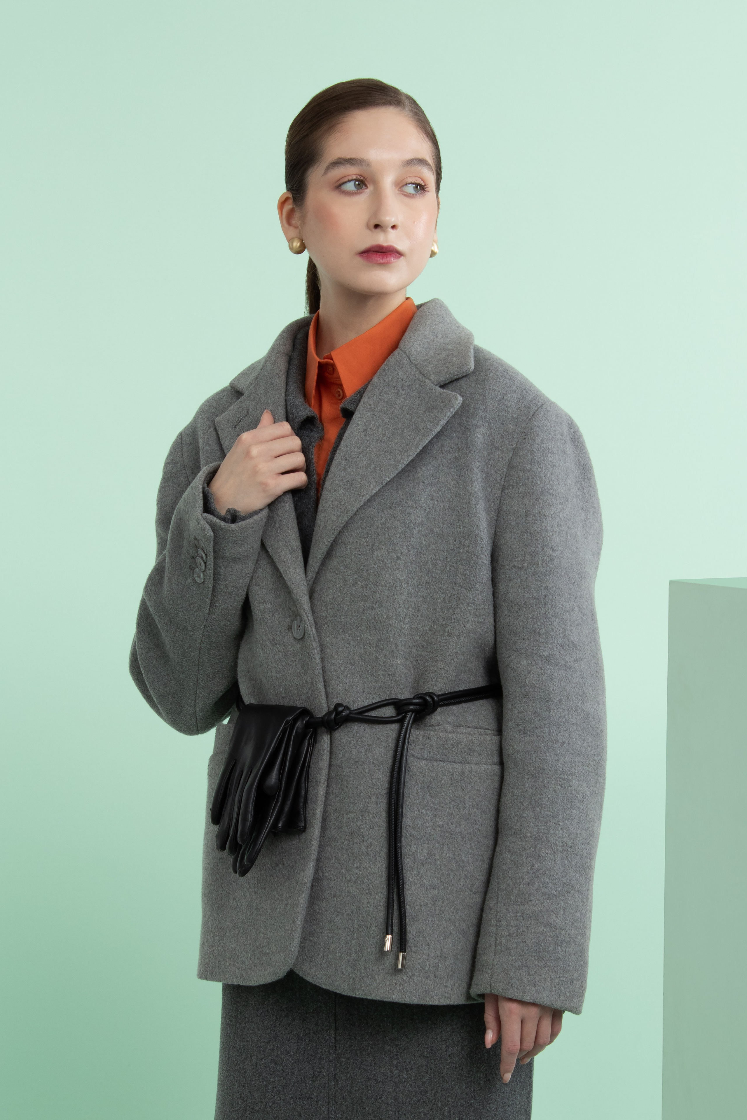 Лукбук весна 2025 |сет-дизайн. Фотограф для брендов в Санкт-Петербурге Шилова Ксения