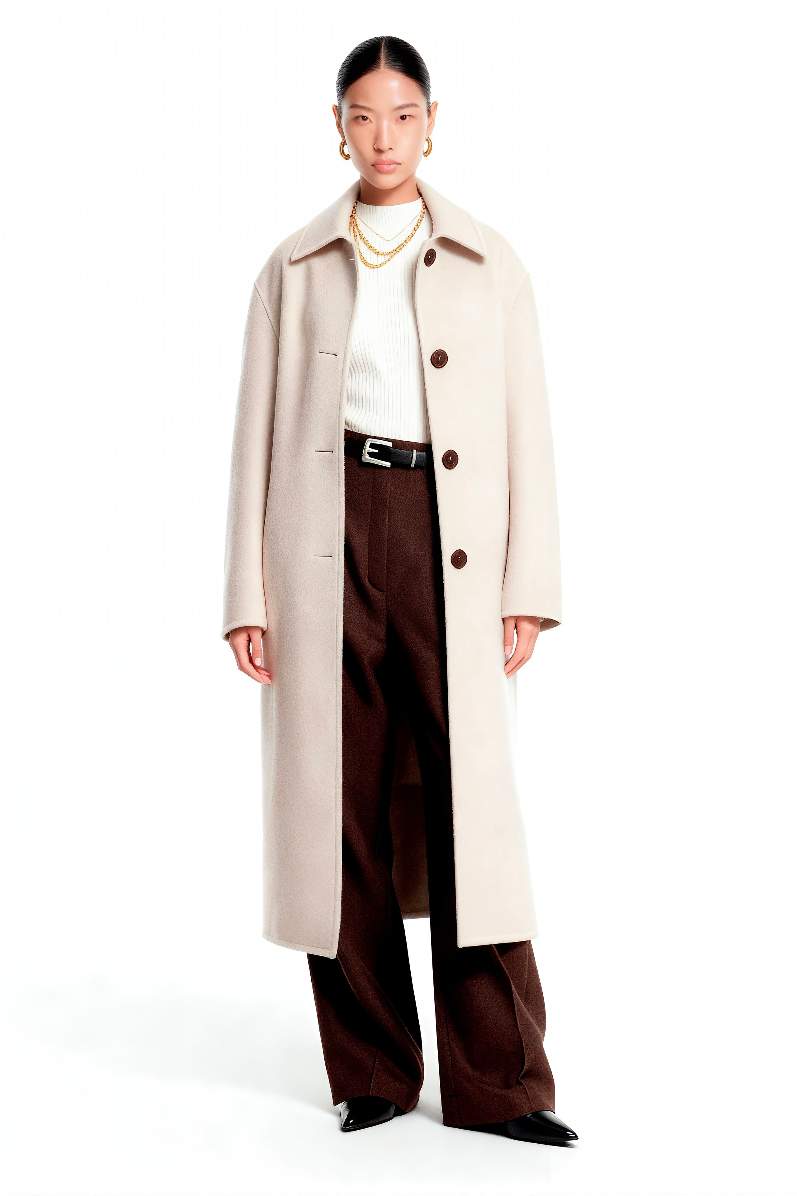 Лукбук. Фотограф для брендов в Санкт-Петербурге Шилова Ксения