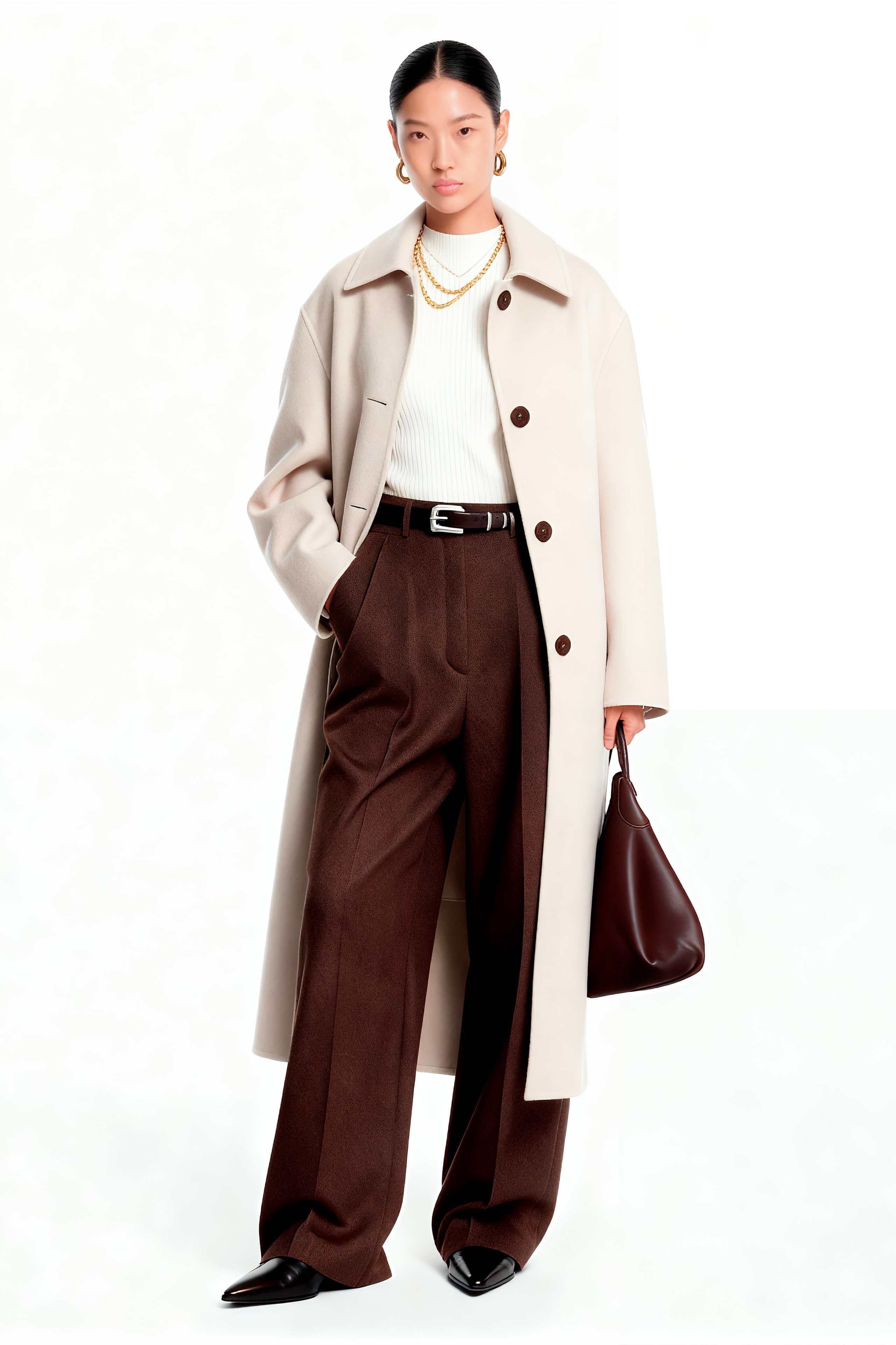 Лукбук. Фотограф для брендов в Санкт-Петербурге Шилова Ксения