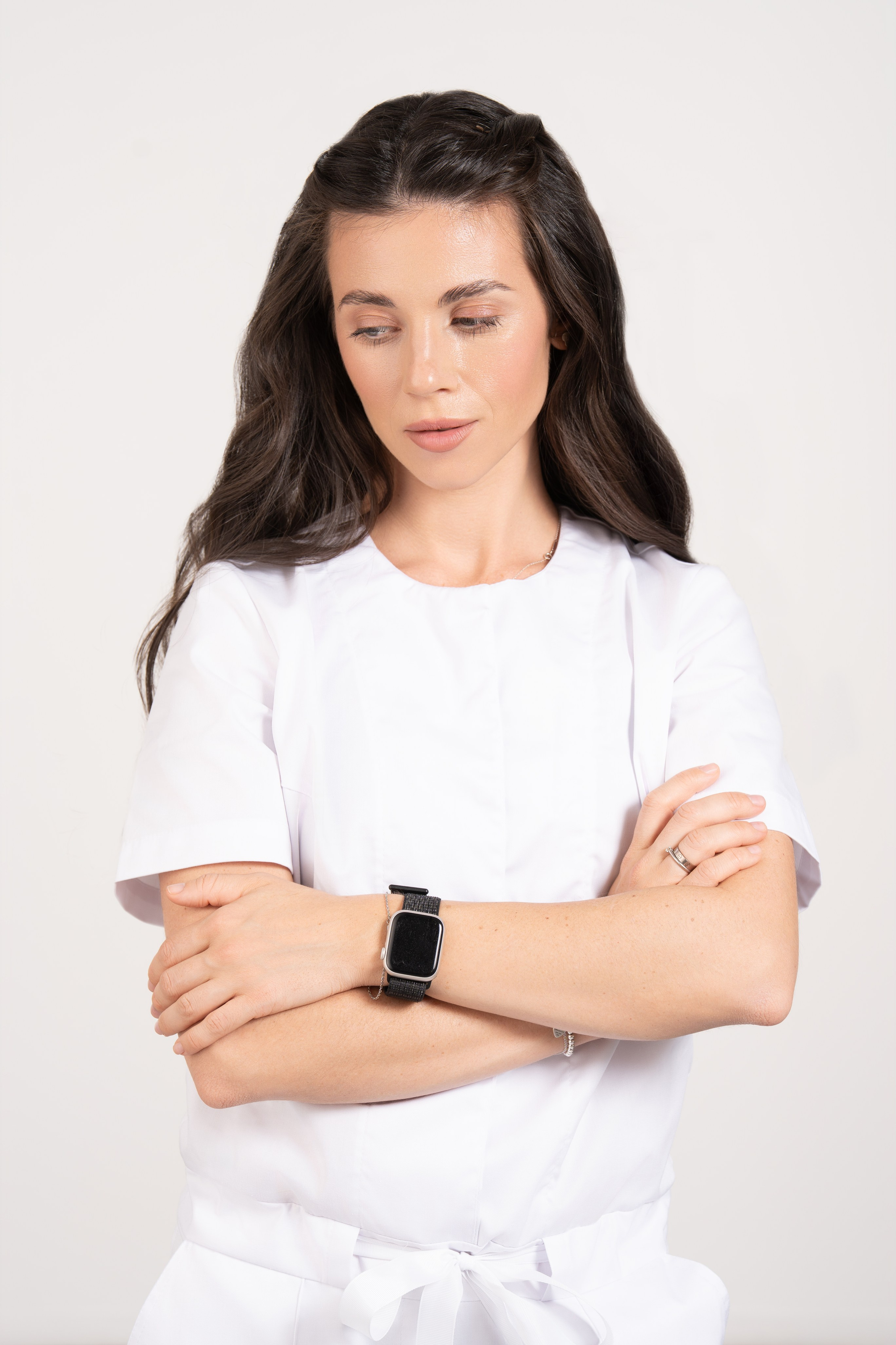 Каталог: мед. одежда Lookmed_. Фотограф для брендов в Санкт-Петербурге Шилова Ксения