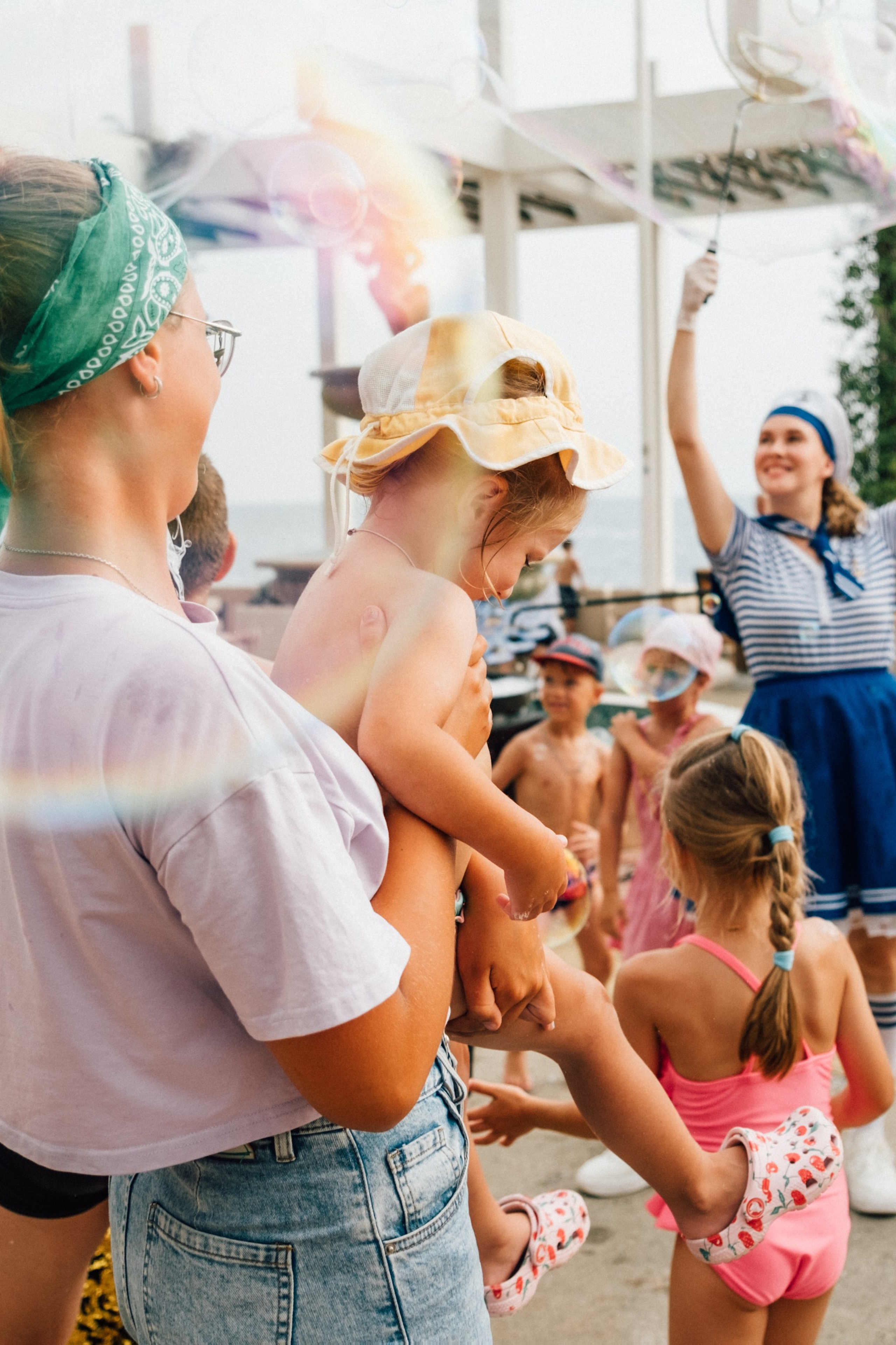 Поэтические встречи «Уютные чтения». Репортажный фотограф в Сочи Екатерина Вежливцева