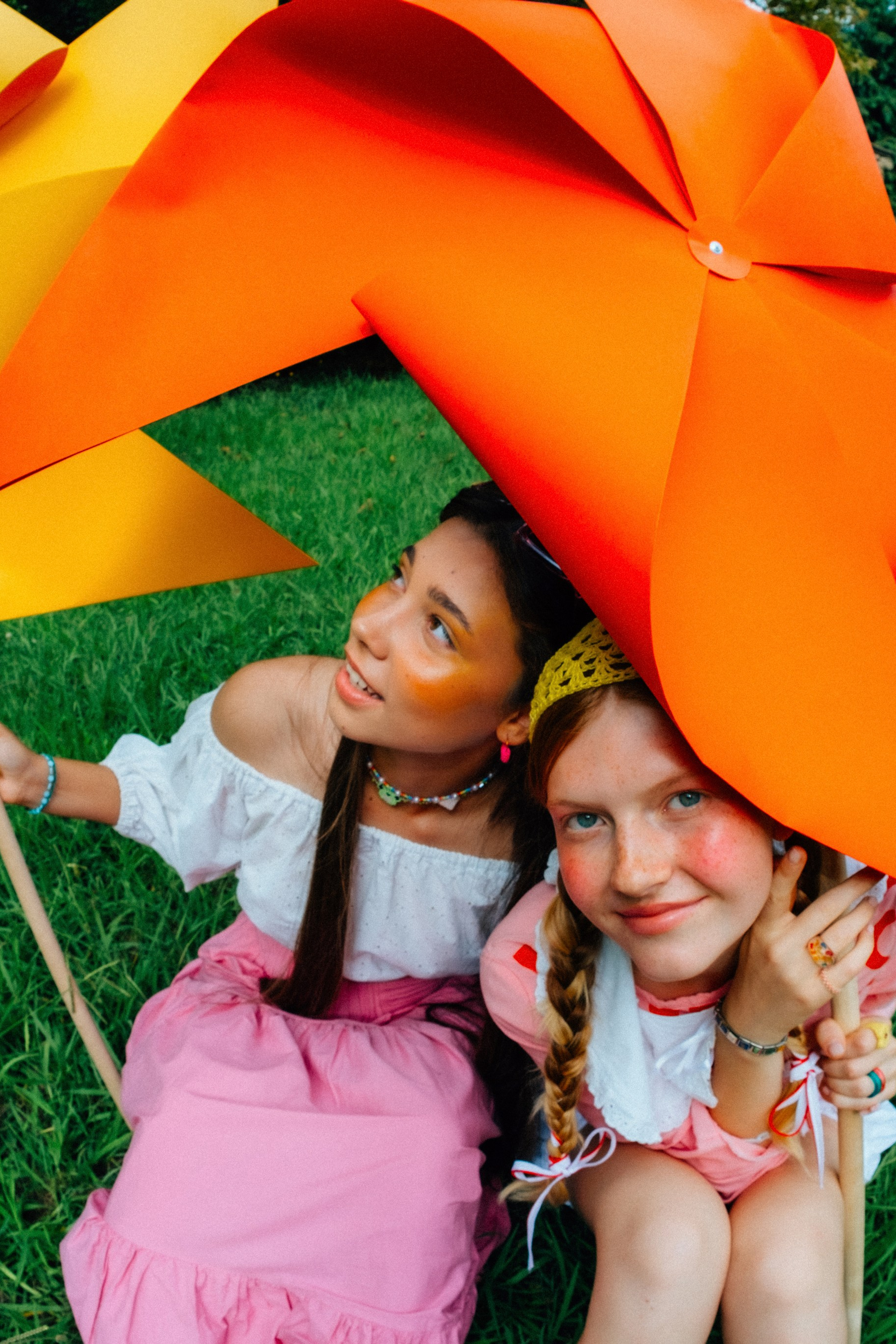 Беззаботные дни