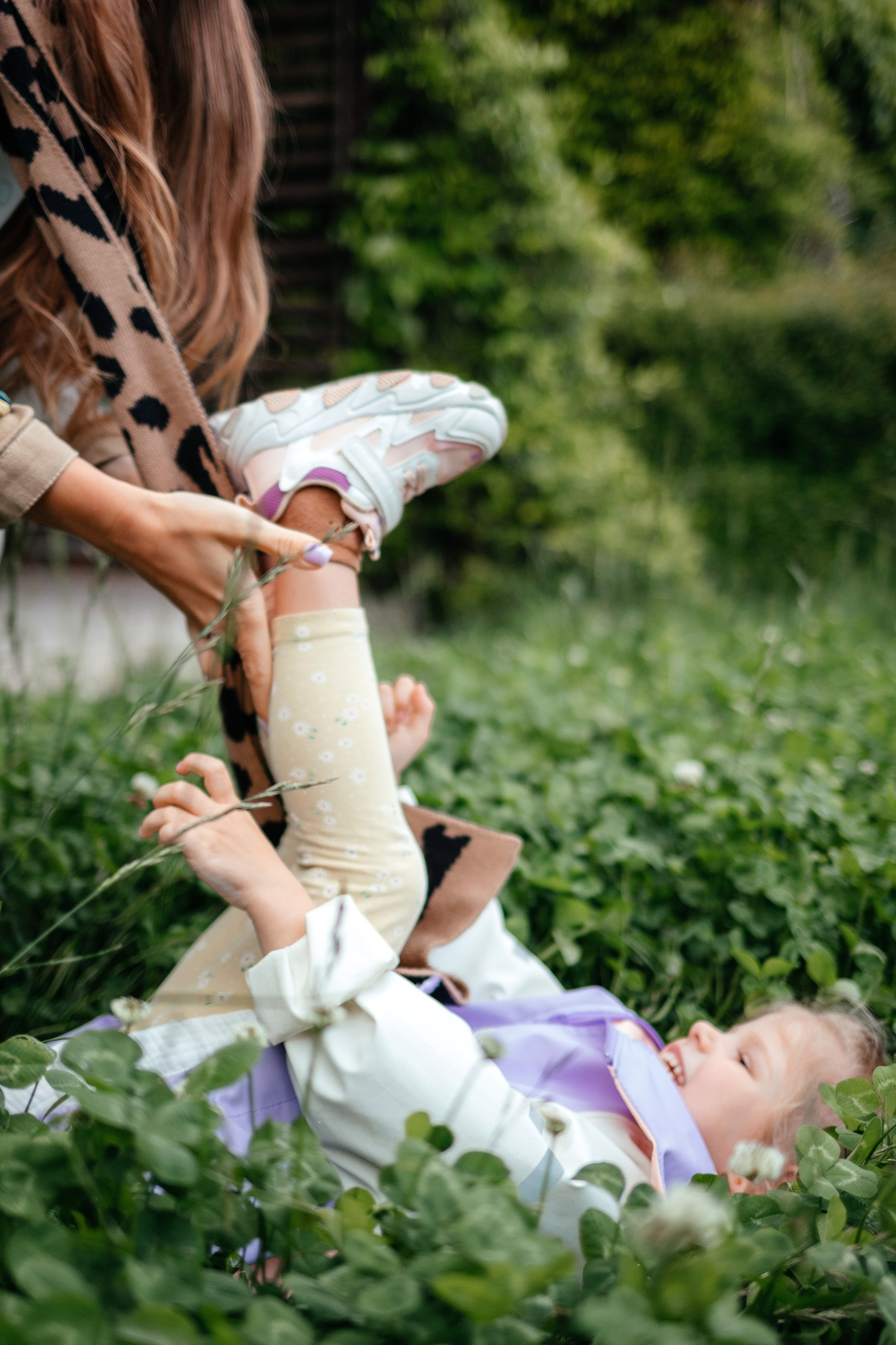 Маленькие секреты