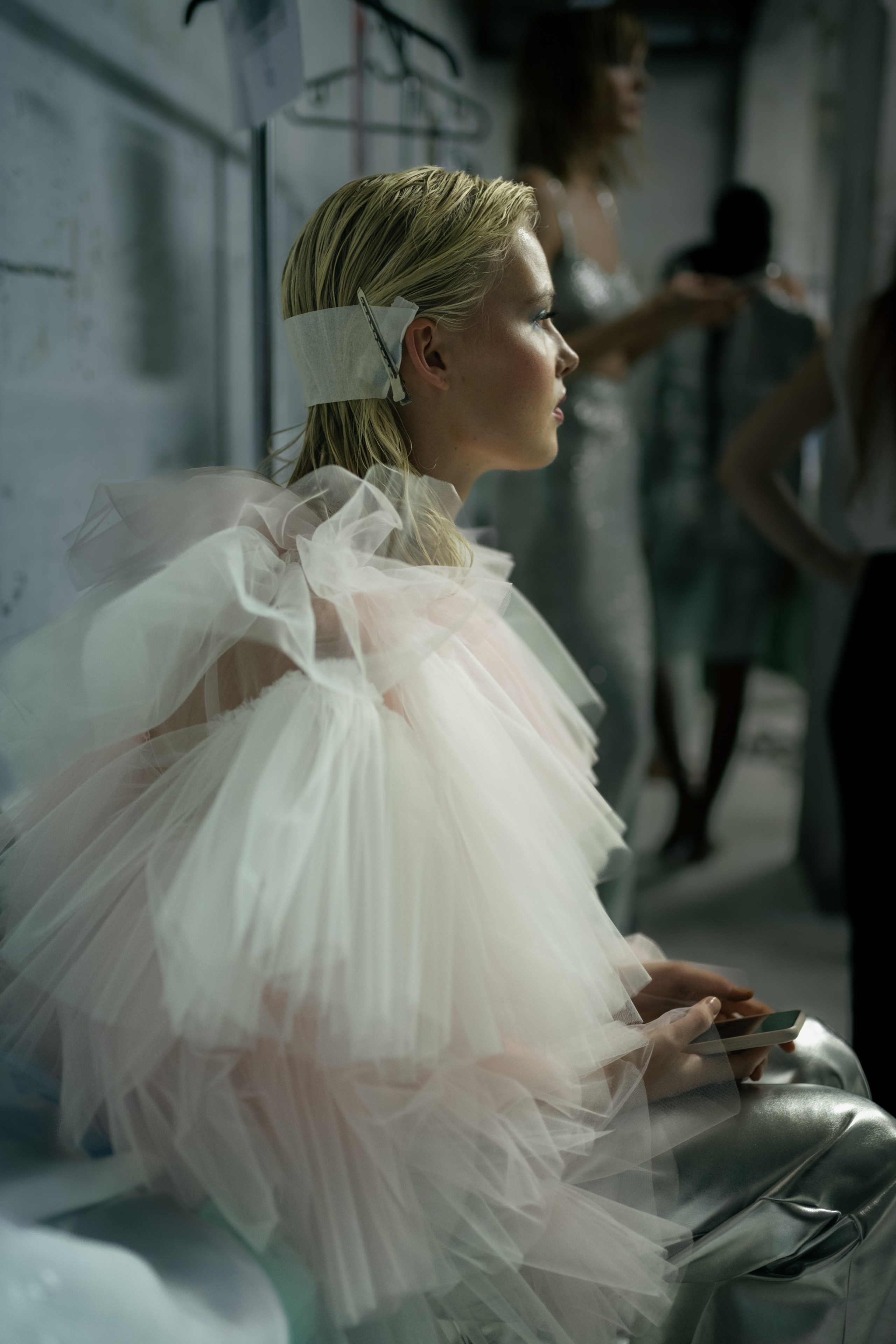 PORTUGAL FASHION WEEK SEPTEMBER 2023