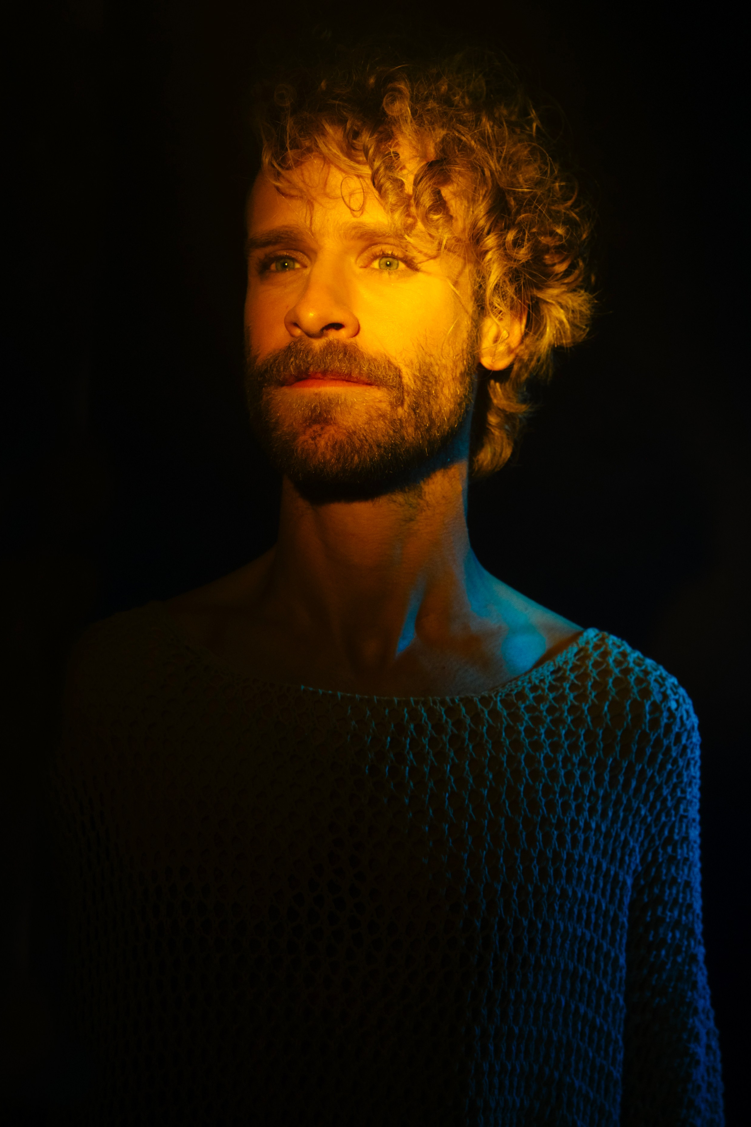 PEDRO. Art portraits