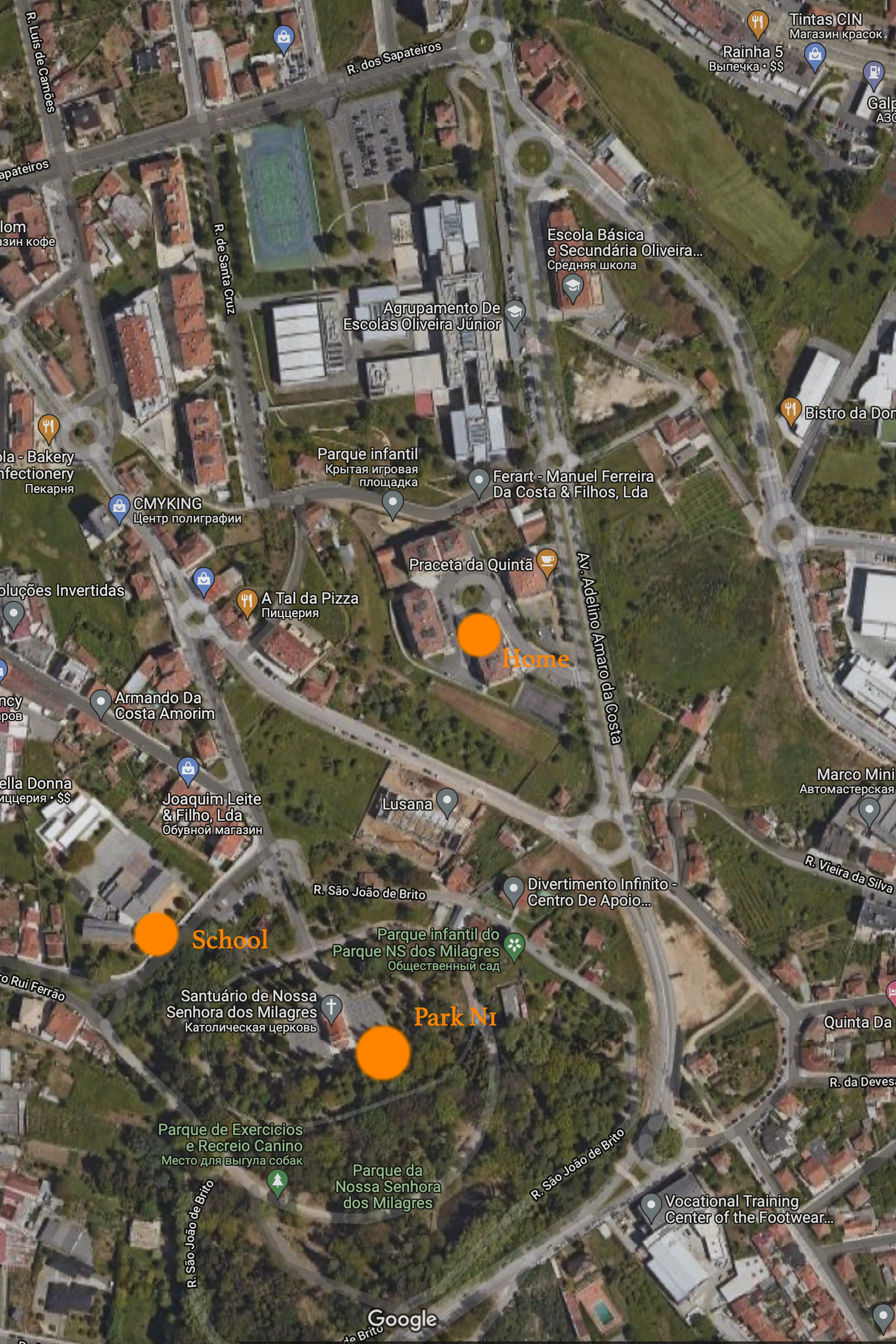 MOTHER (in progress)