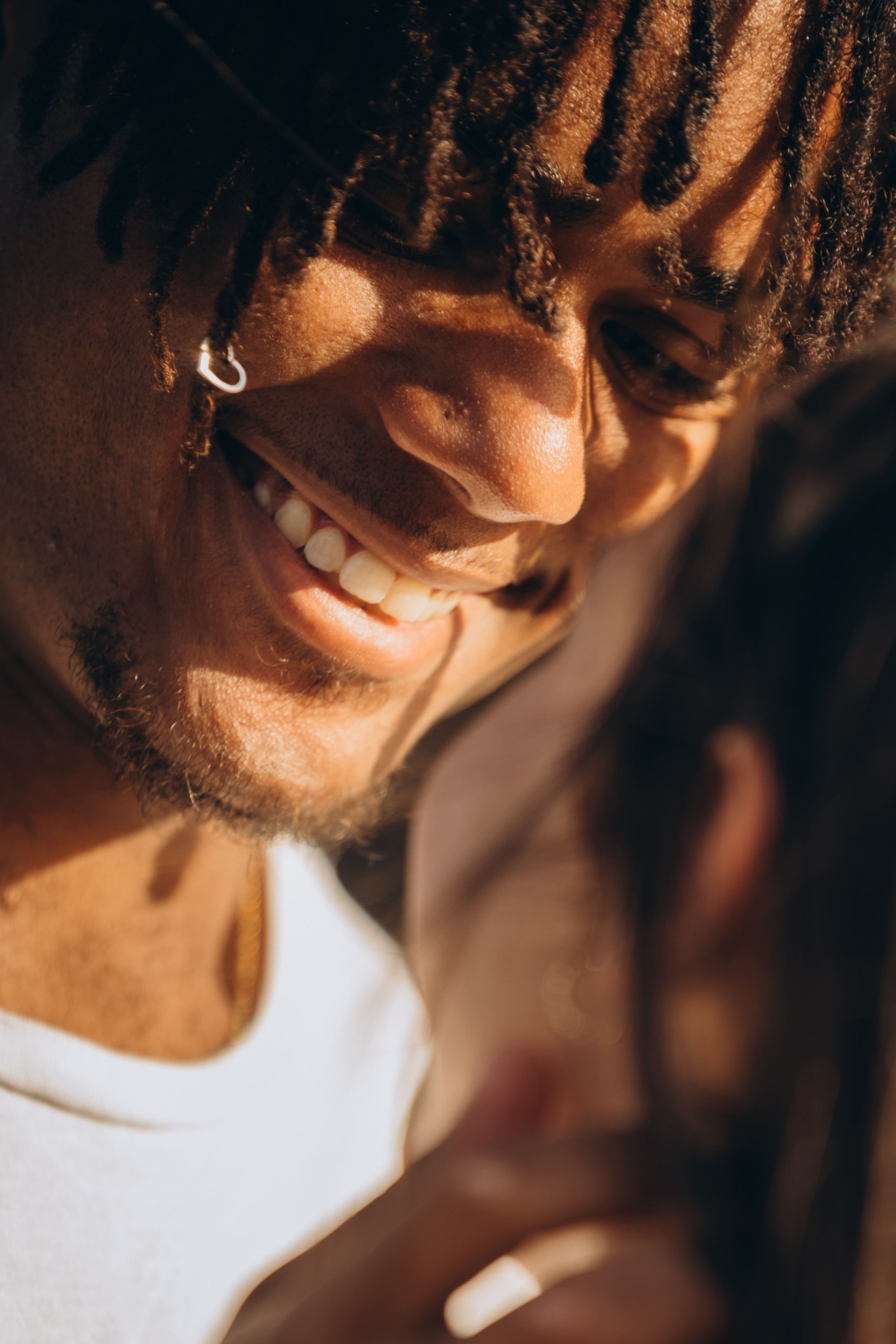 CAROLINA and ADAN. Vila Nova de Gaia