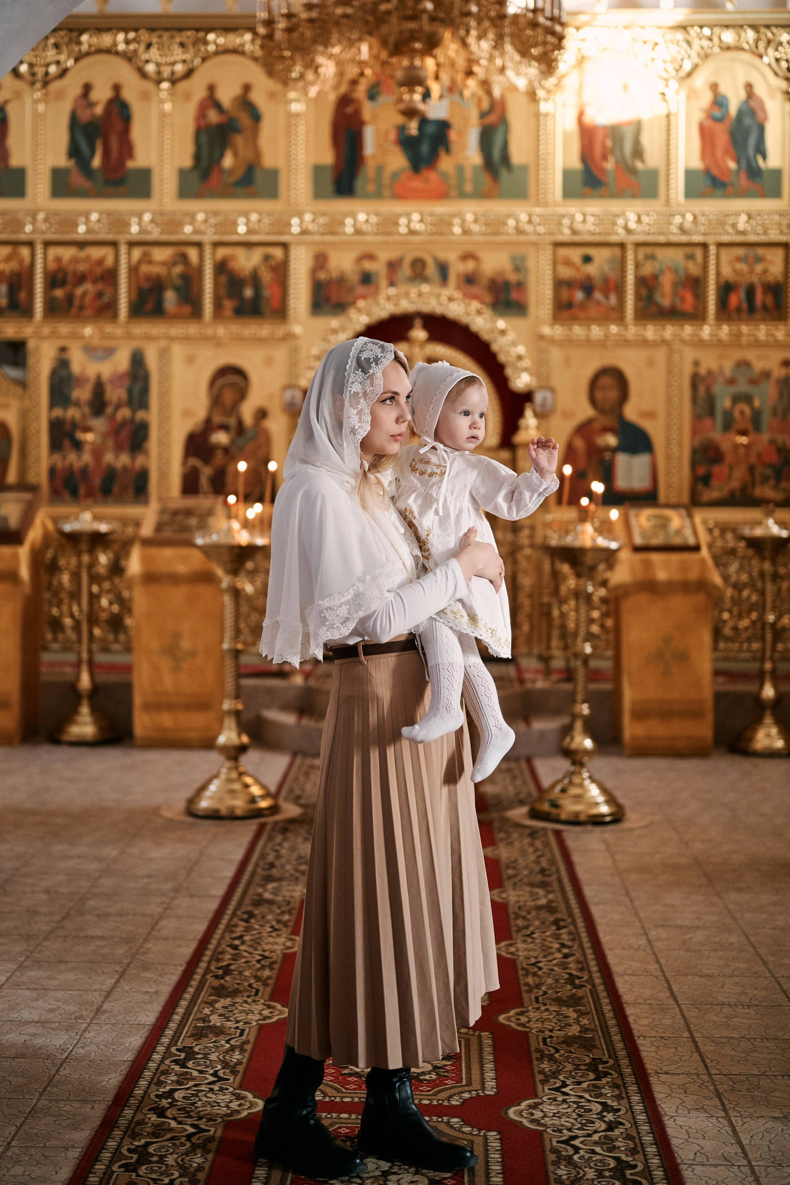 Истории. Свадебный фотограф Надежда Максимова