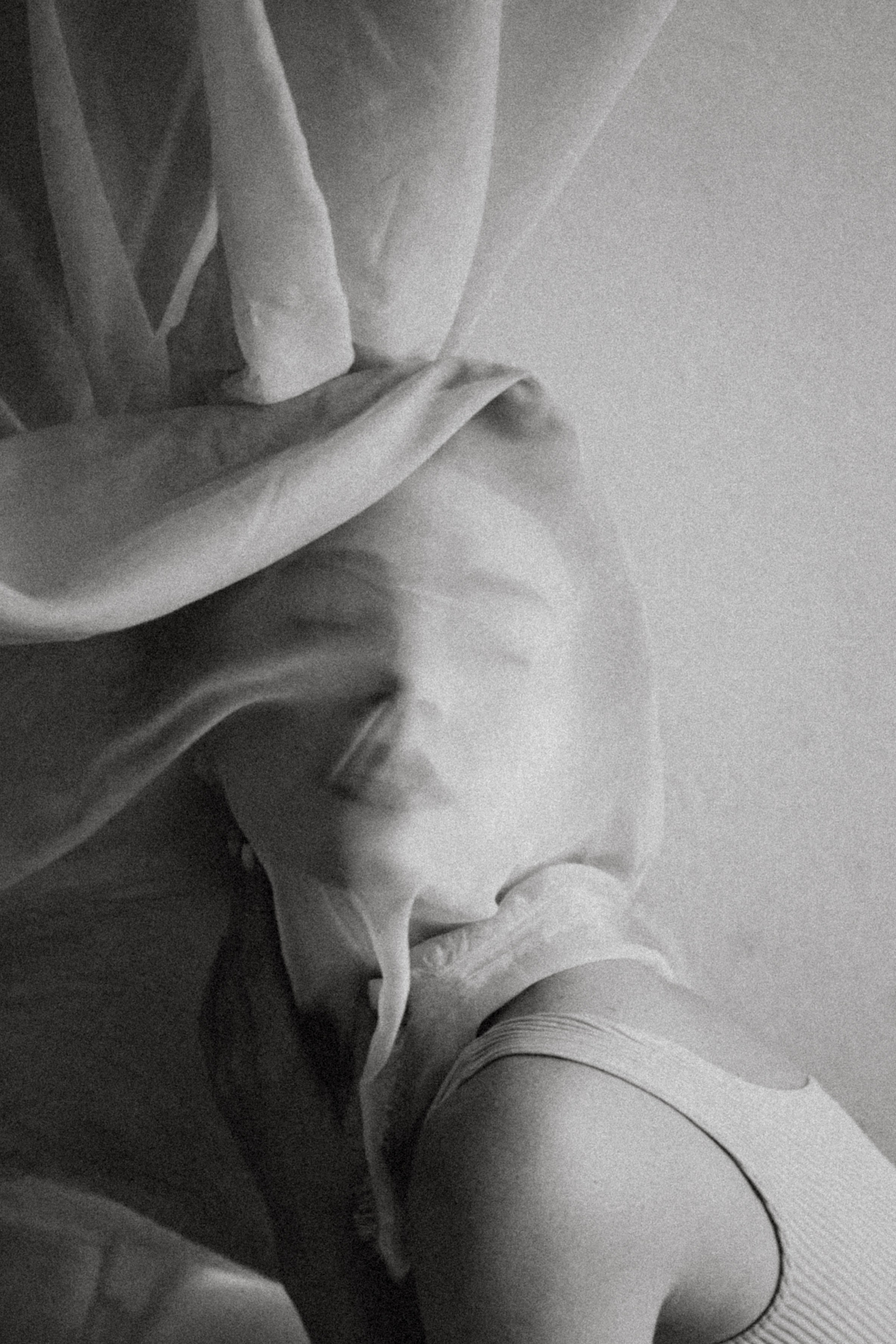 Женский портрет