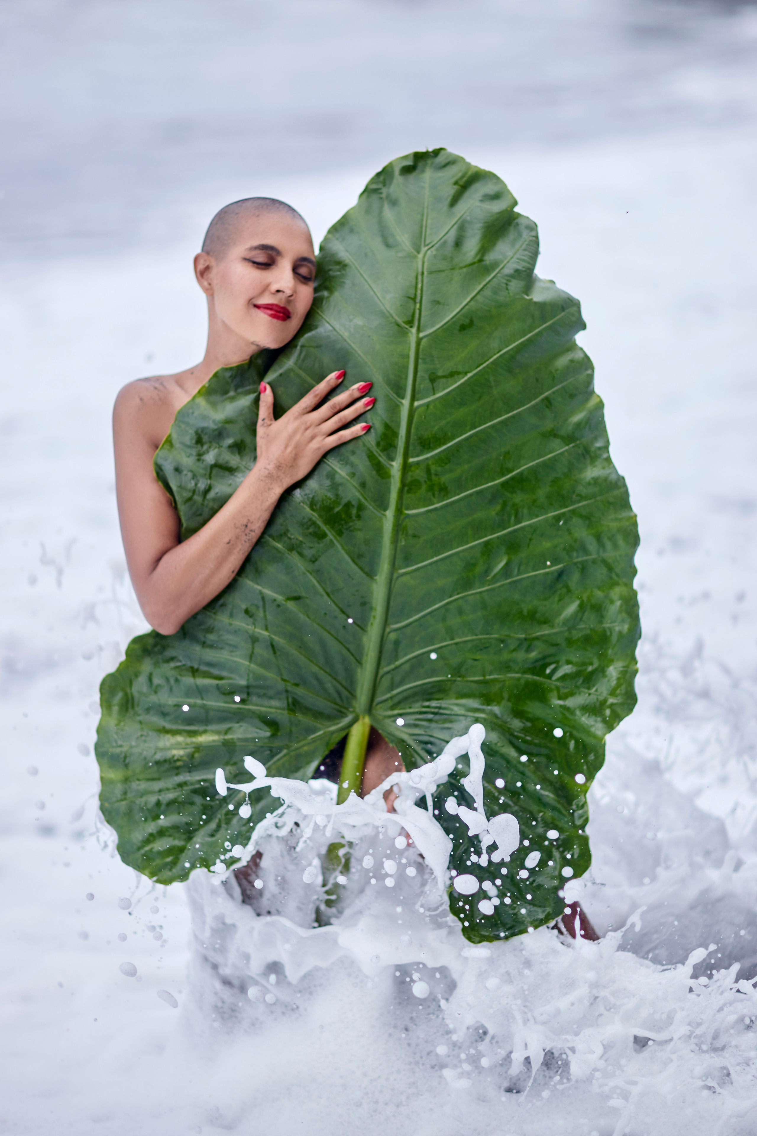 Personal photoshooting