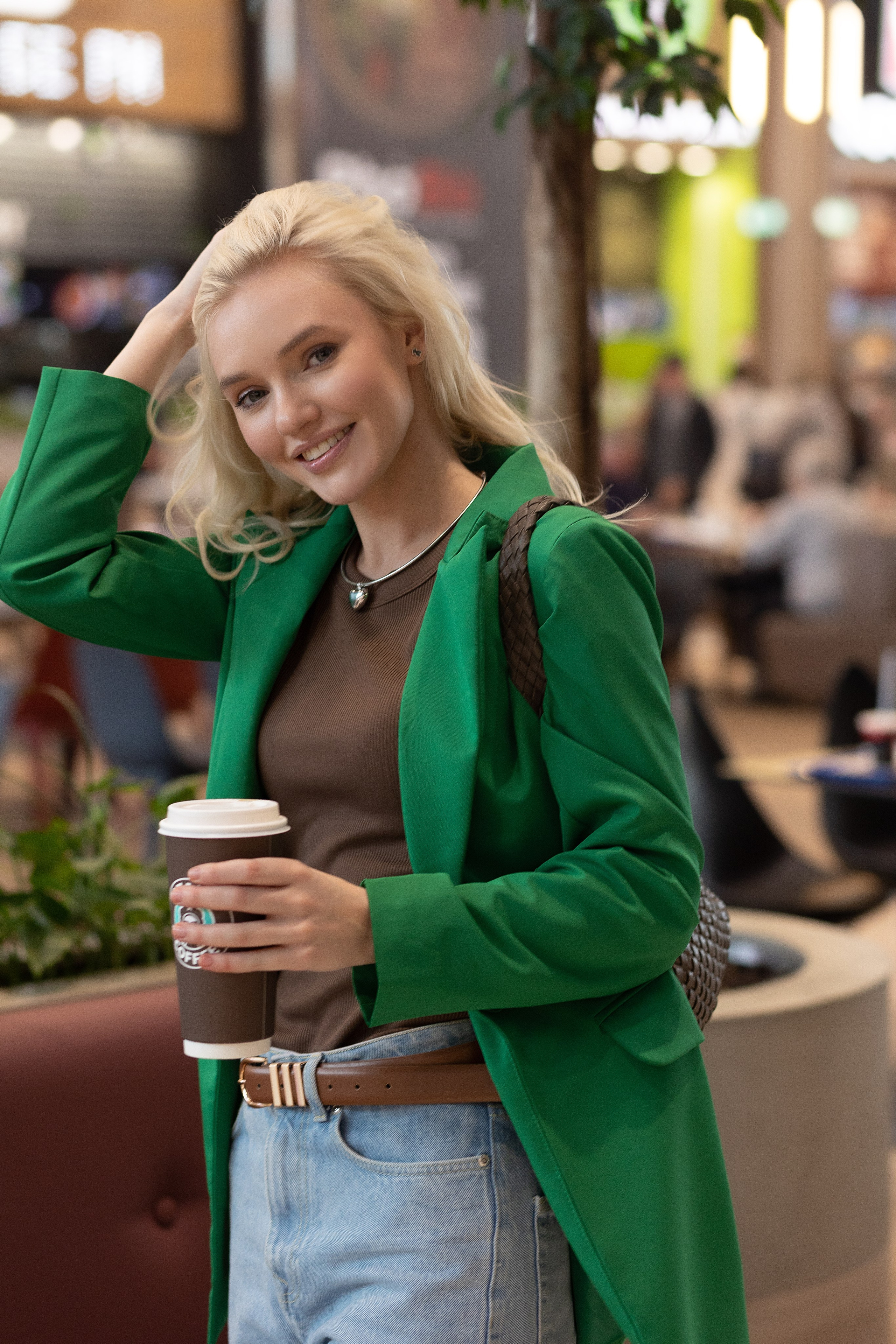 Жакеты для WB