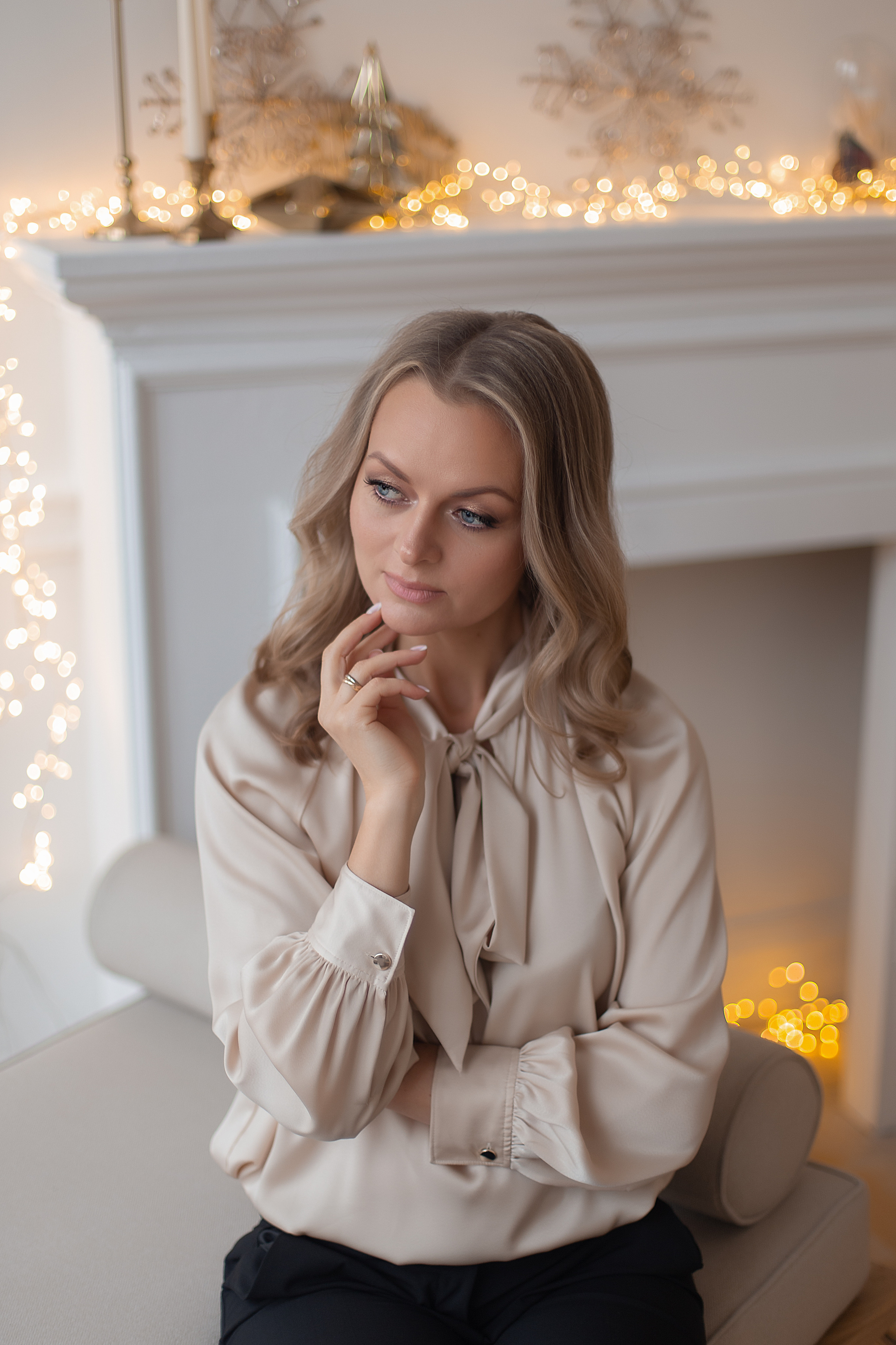 Контент Астролога