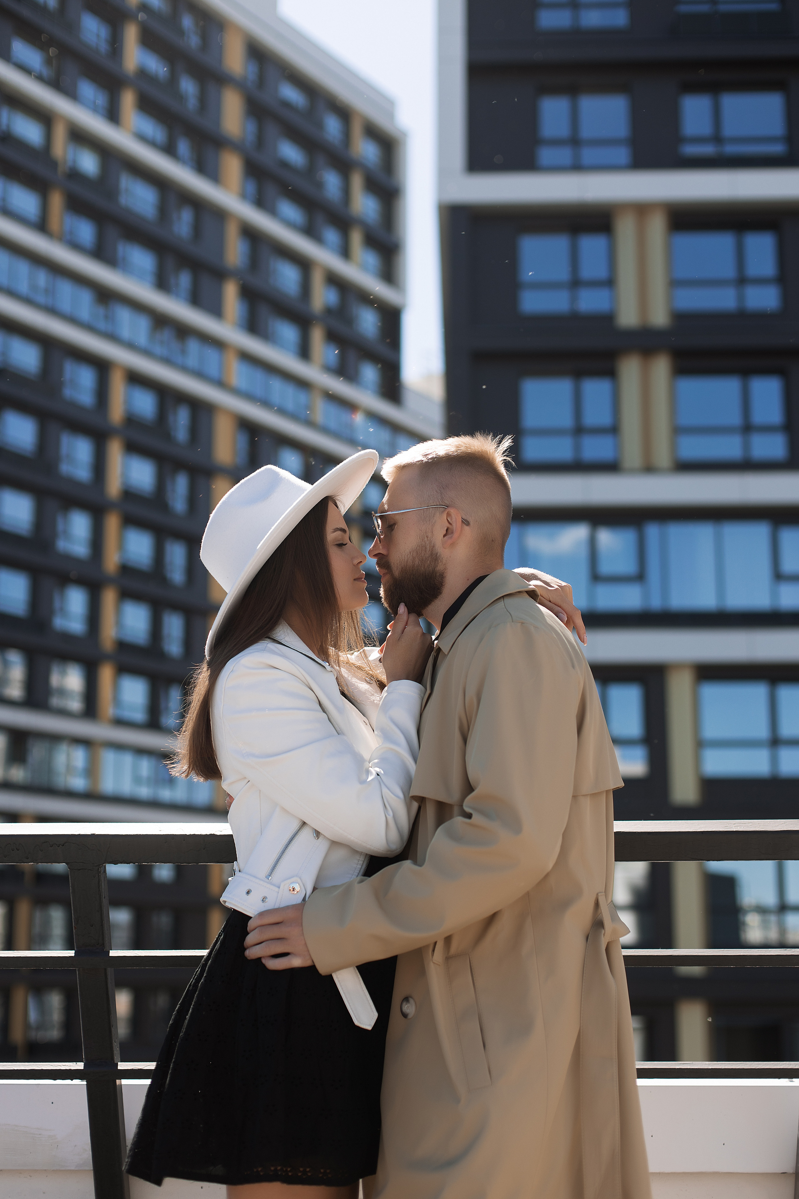 Кристина и Слава