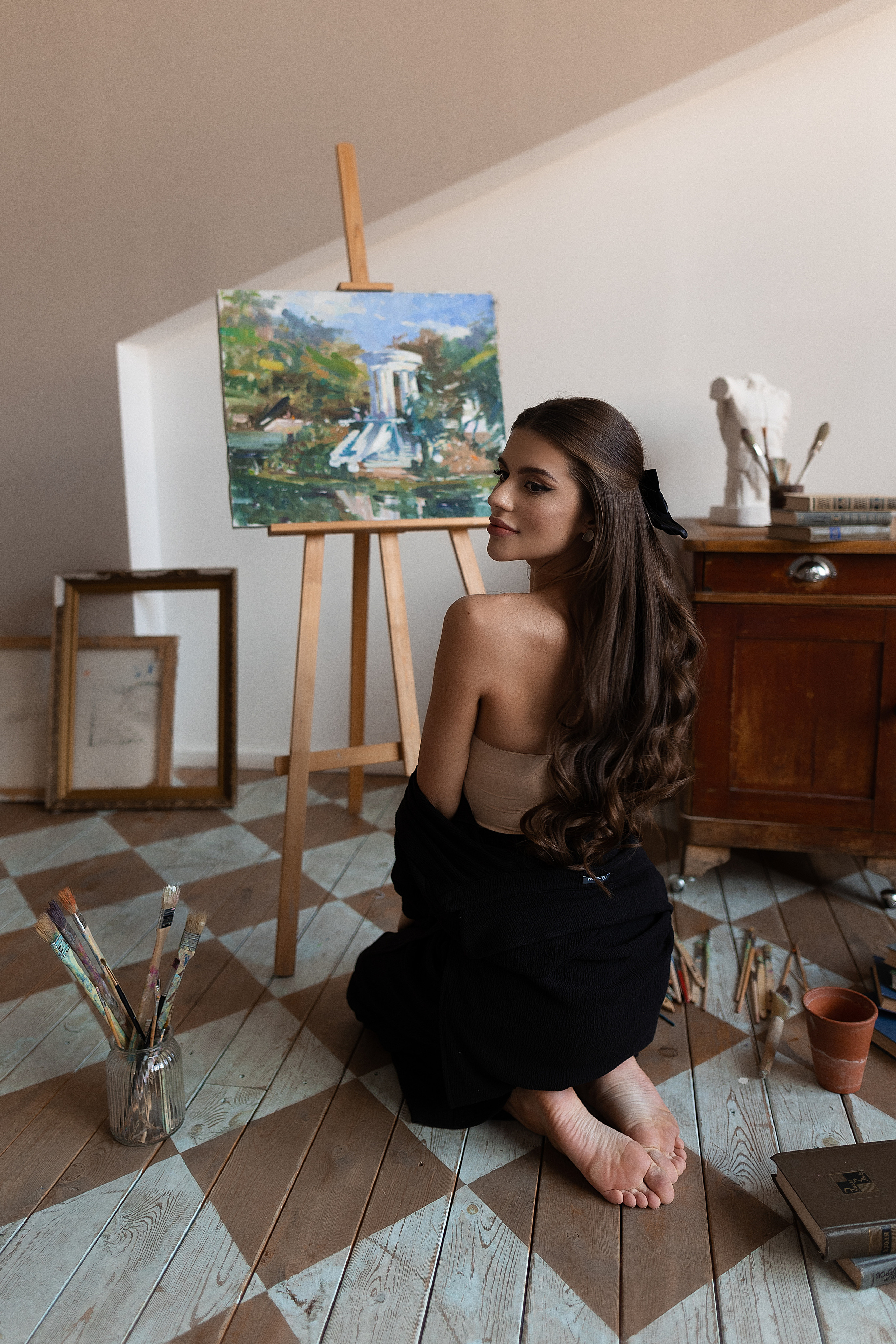 Арина студия Чувство